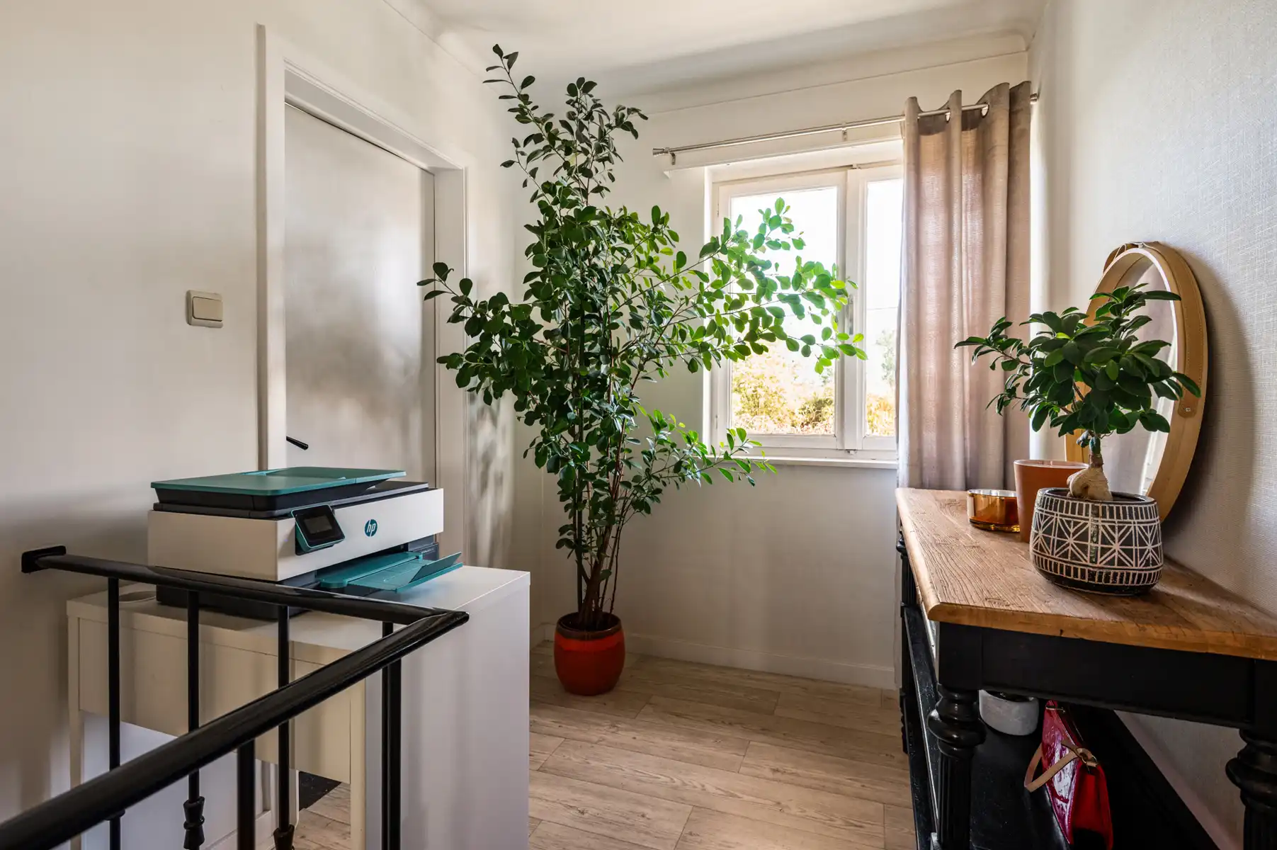Woning met stalling/bijgebouw op 1,3Ha foto 12