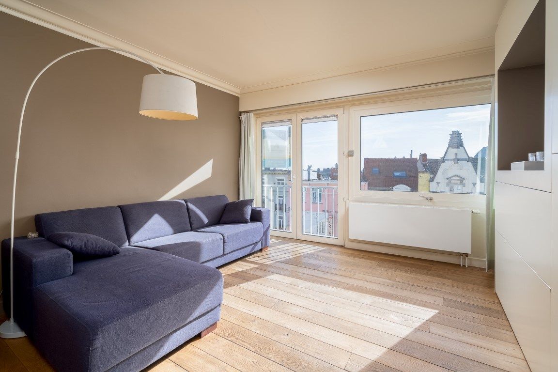 Studio te koop Graaf Jansdijk 3 - - 8370 Blankenberge