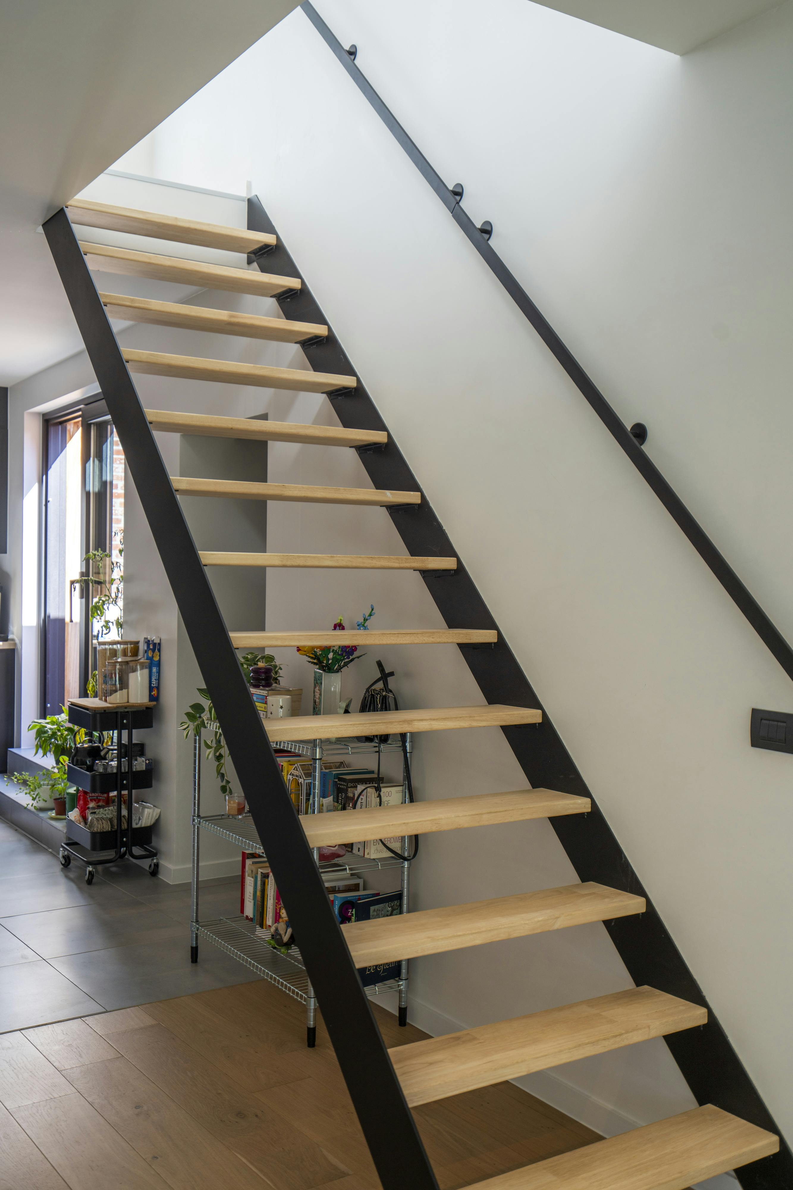 Instapklare en recent gerenoveerde woning te koop in Anzegem foto 10