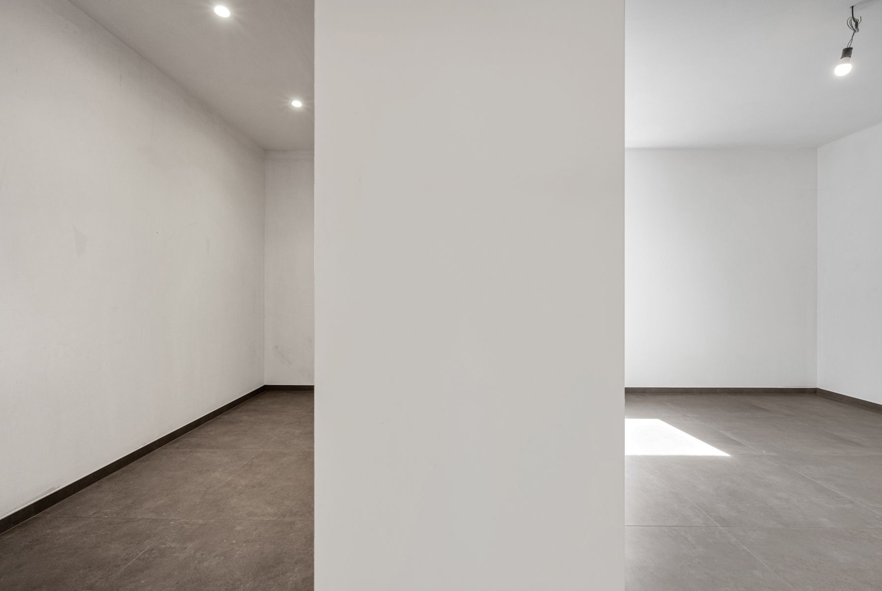Instapklare nieuwbouwwoning met uitzicht op de velden foto 17