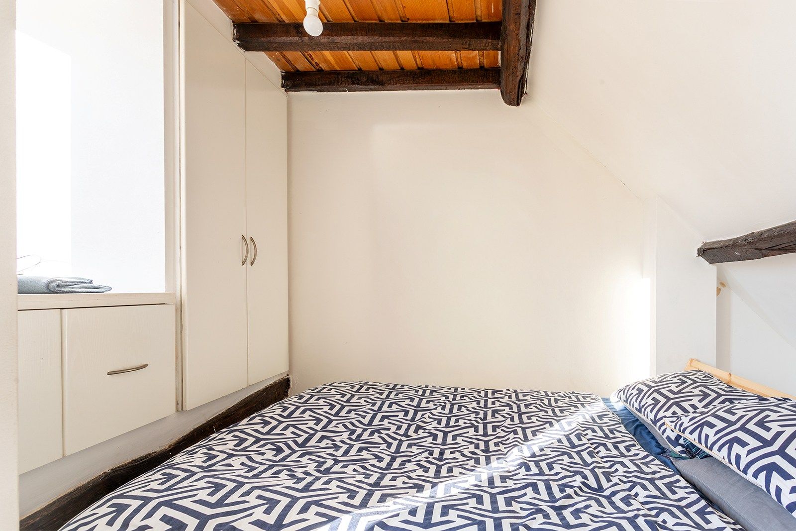 Gezellige duplex met zonneterras foto 14