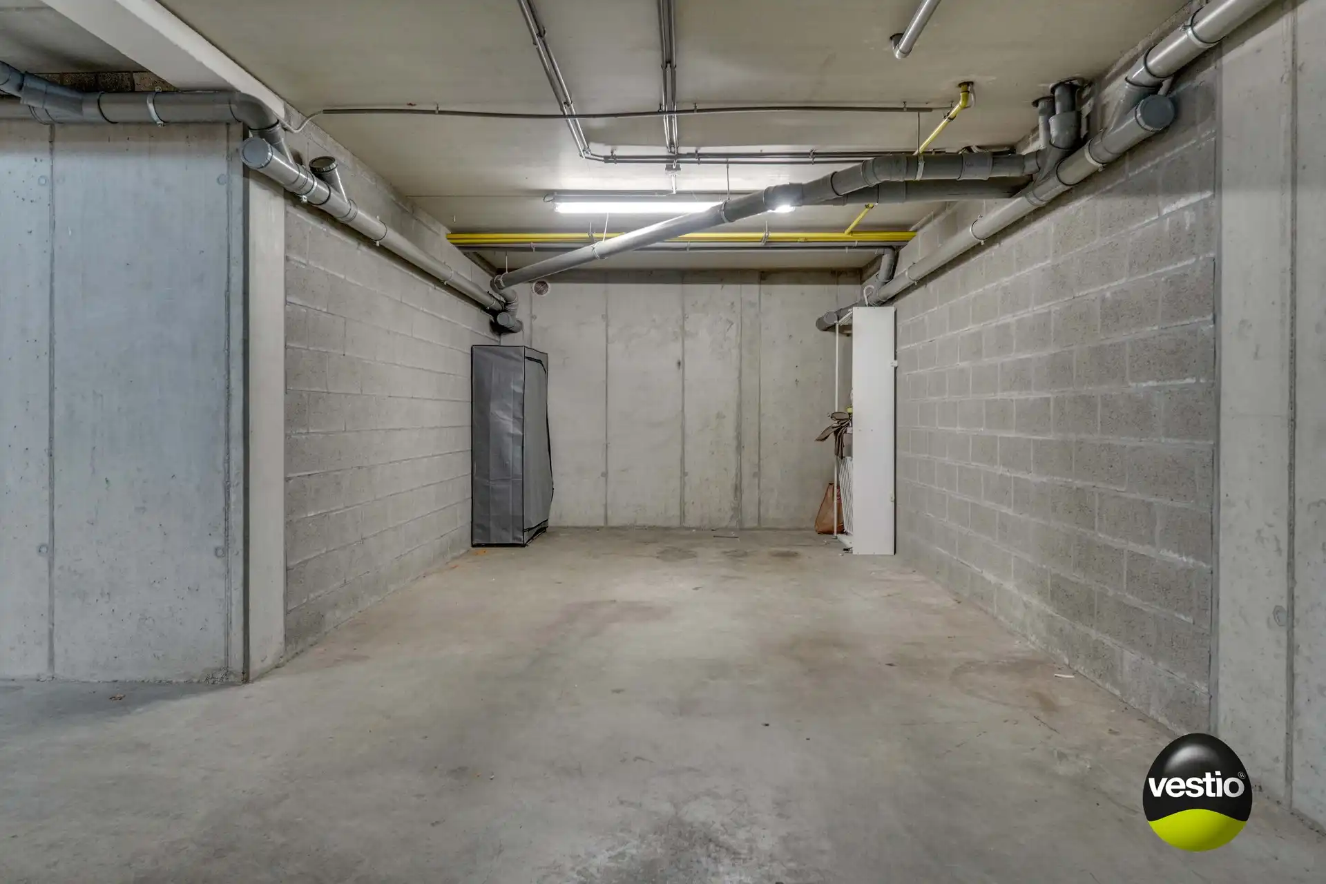 DUPLEXAPPARTEMENT MET 2 SLAAPKAMERS TE HELCHTEREN foto 27