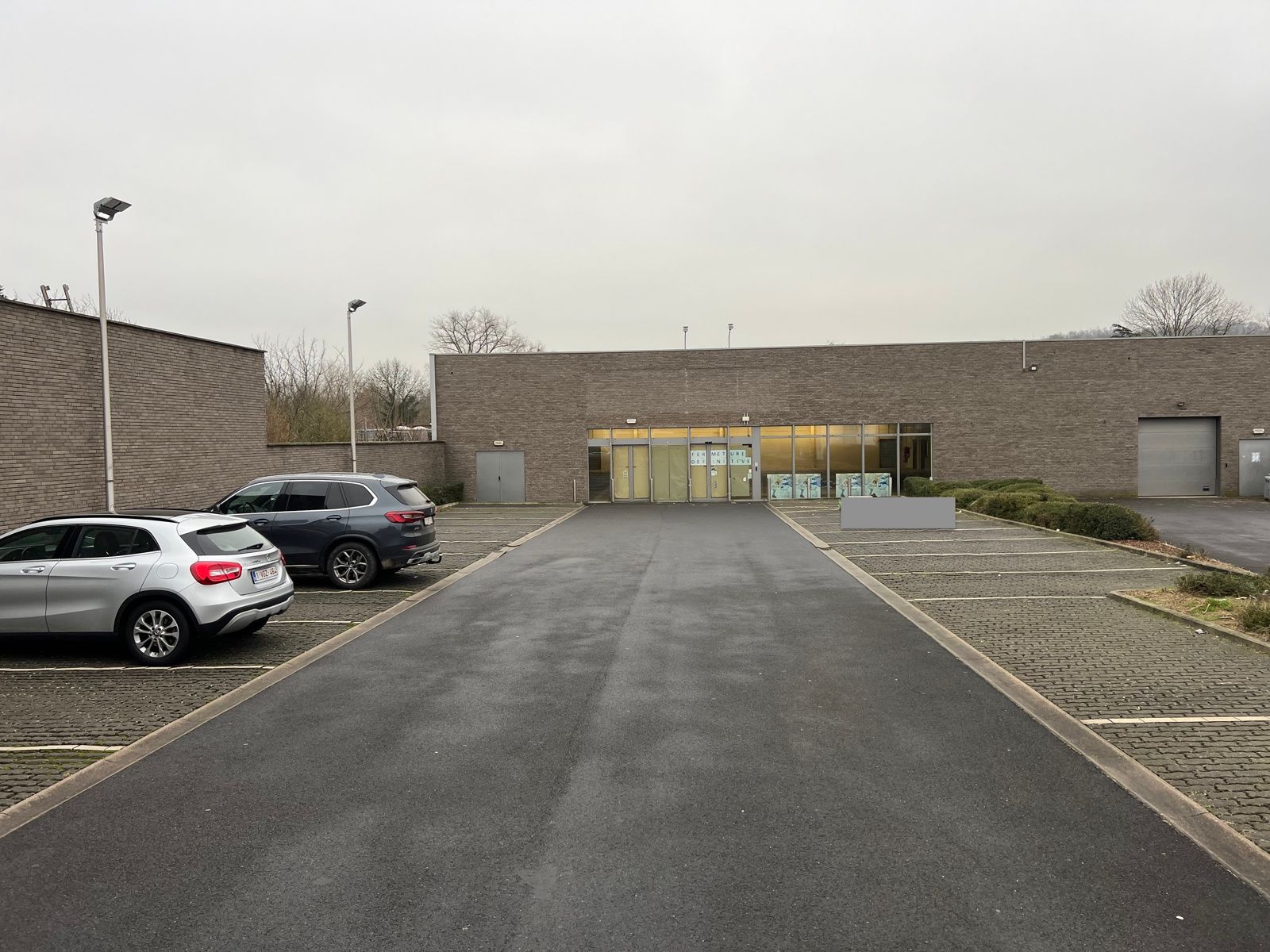 Commerciële ruimte te koop foto 4