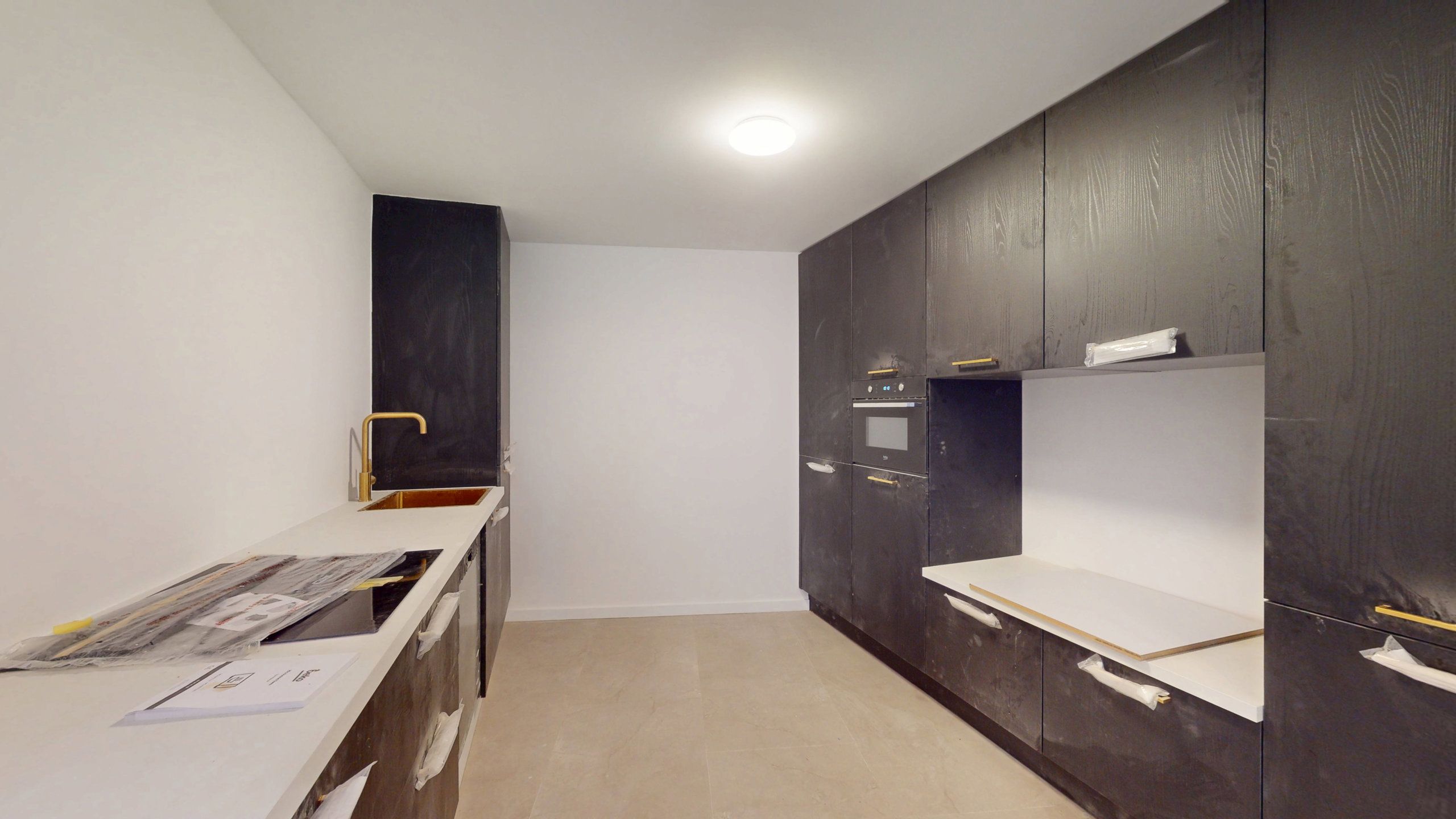 ANTWERPEN CENTRUM - Ideaal CO-house project foto 6