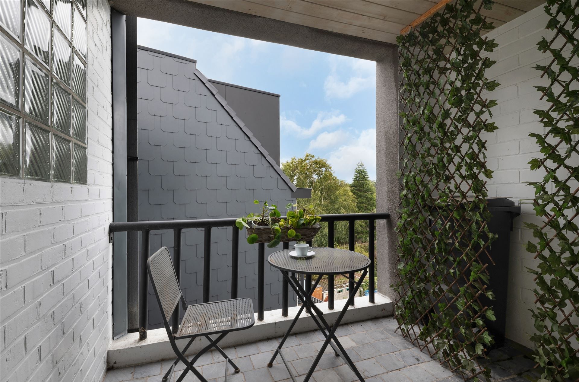 Gezellig appartement aan de rand van de stad. foto 6