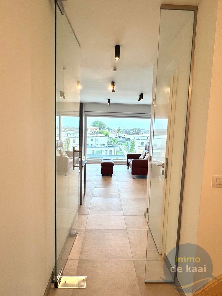 Appartement te huur foto 9