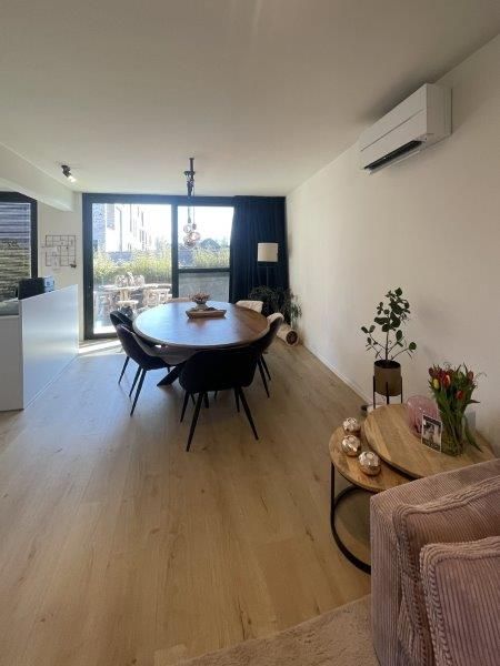 Instapklare hedendaagse recente woning - 3 slpkmrs - label A foto 3