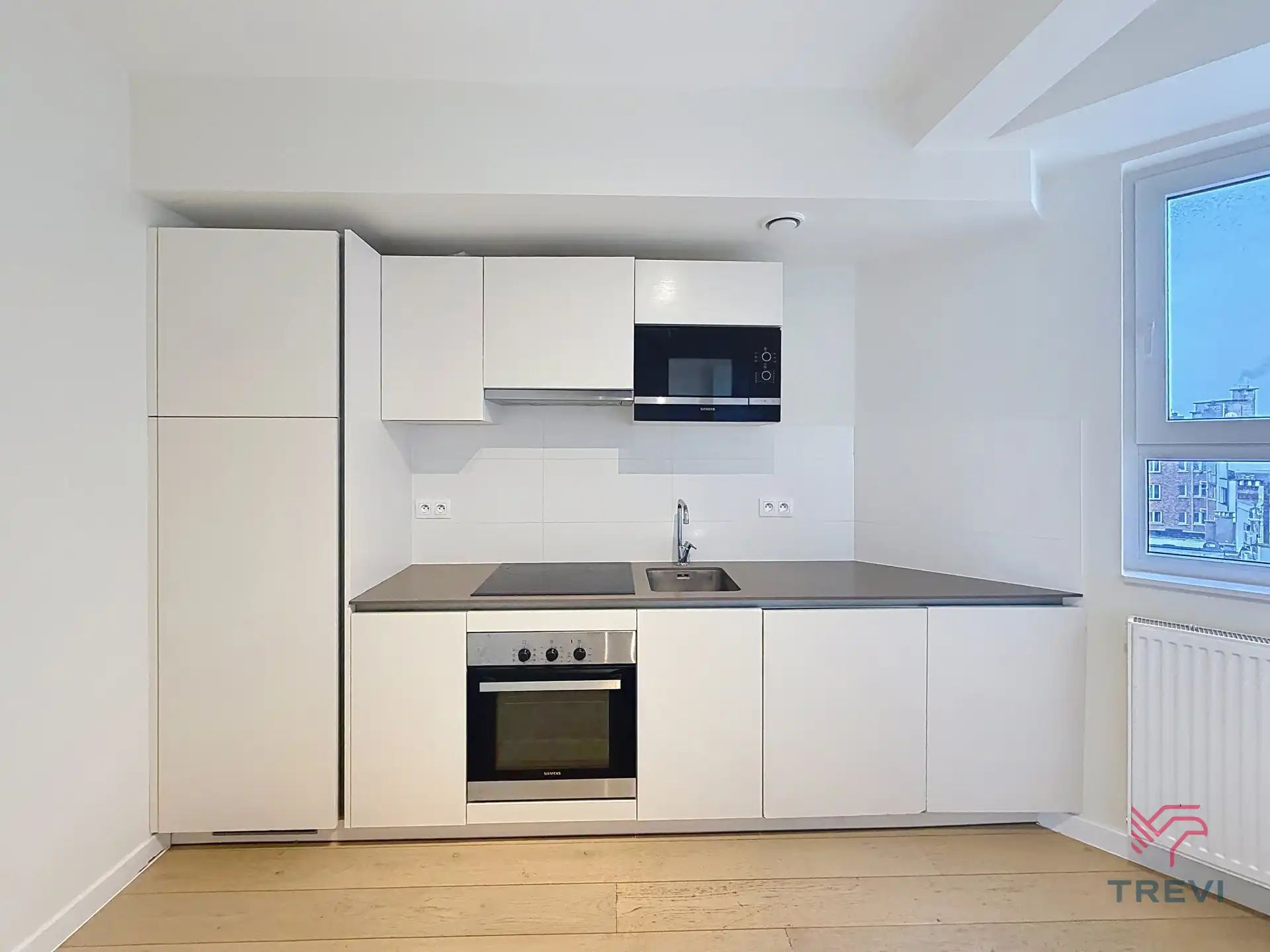 3-kamerappartement in een recent gebouw  foto 6