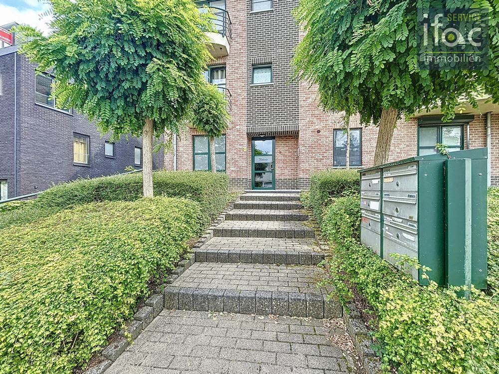 Appartement te koop foto 2