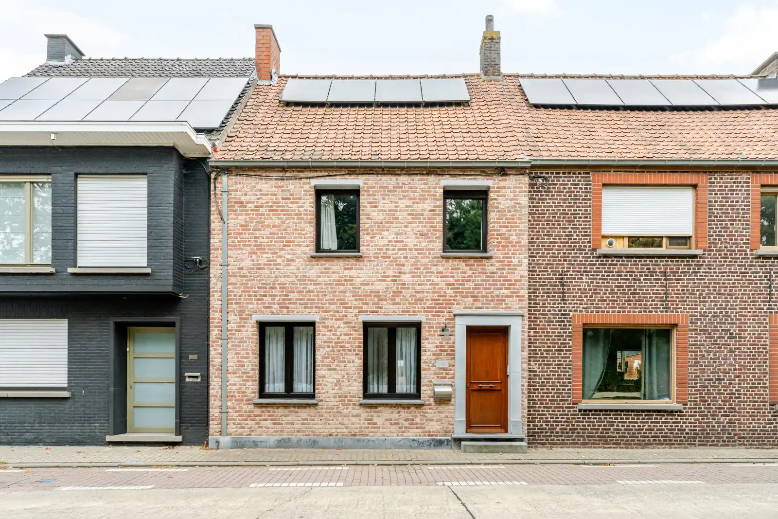 Gezellige gezinswoning met ruime leefruimtes in Izegem! foto 21
