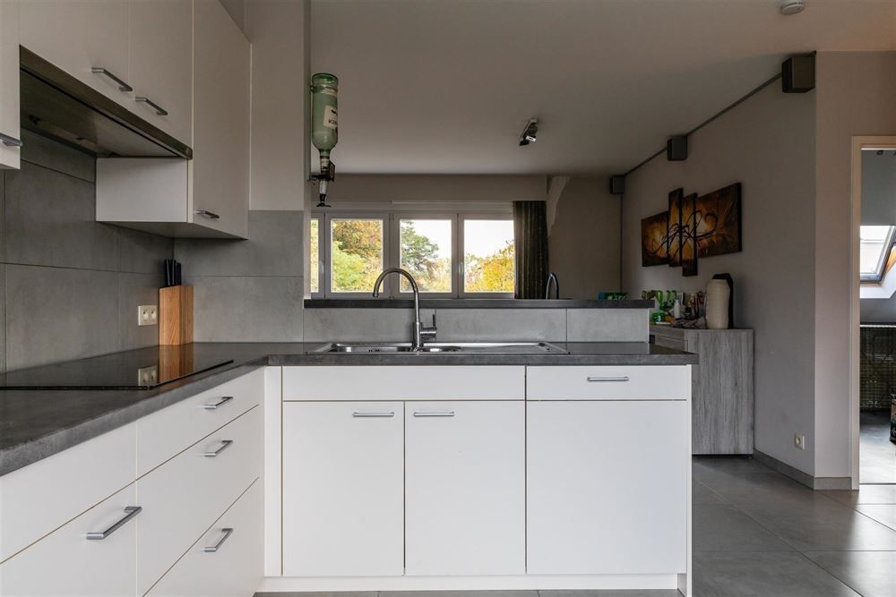 Instapklaar appartement met garagebox foto 5