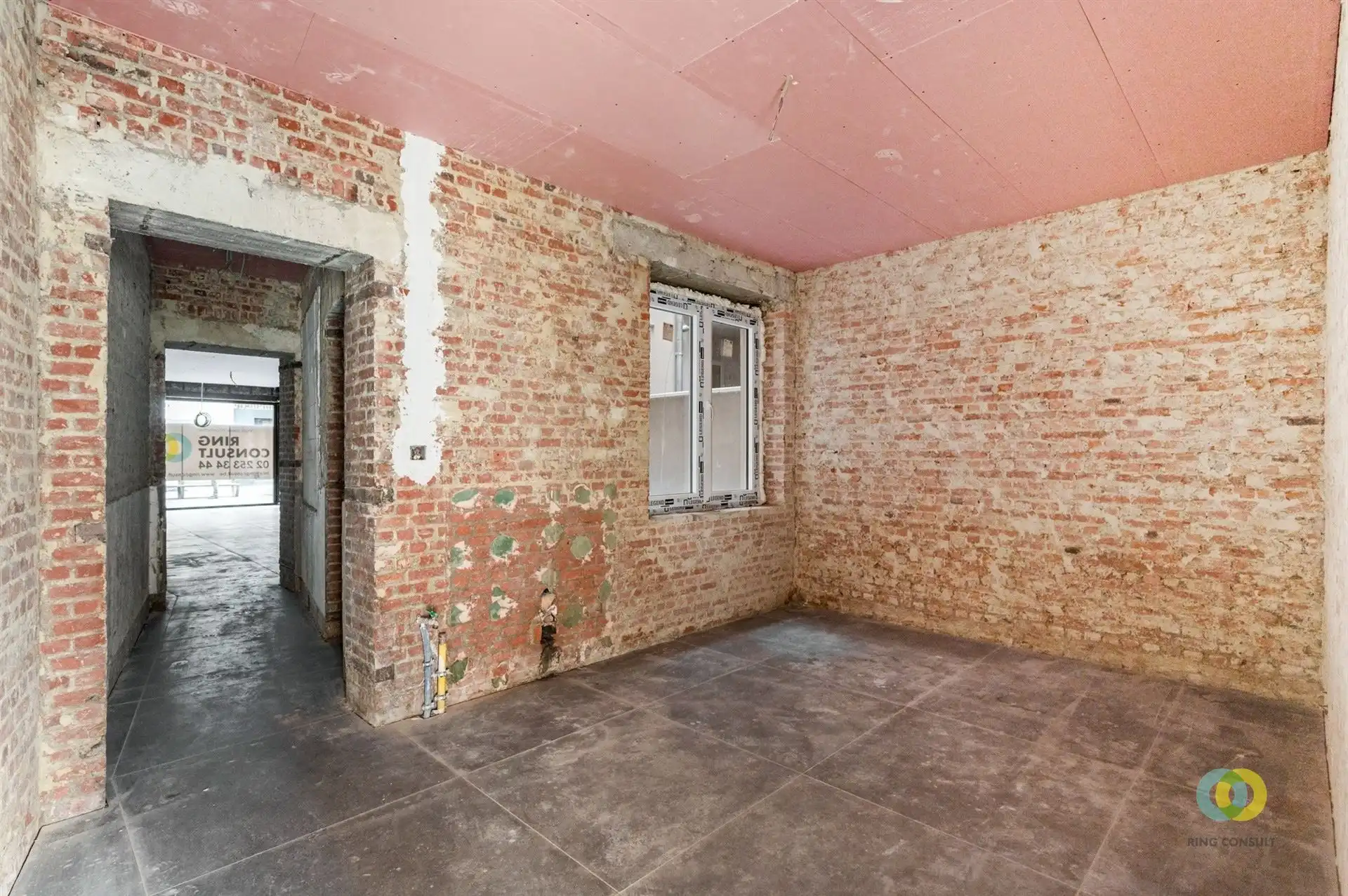 commerciële gelijkvloers - Vilvoorde foto 4