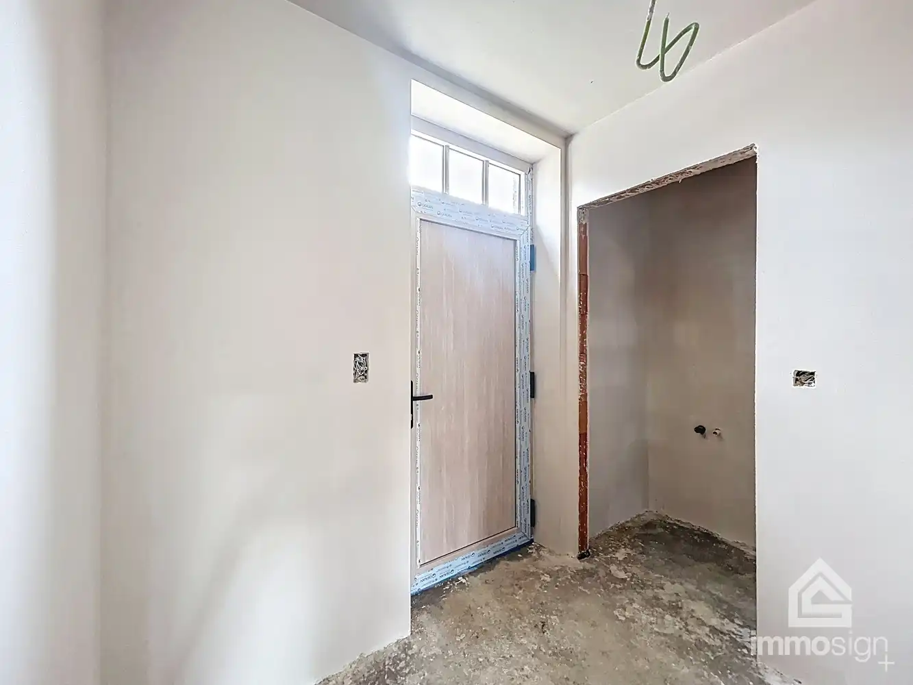 Moderne nieuwbouwwoning in Kinrooi – Nelisveld 4A - casco+ afwerking – Jouw thuis, jouw stijl foto 8