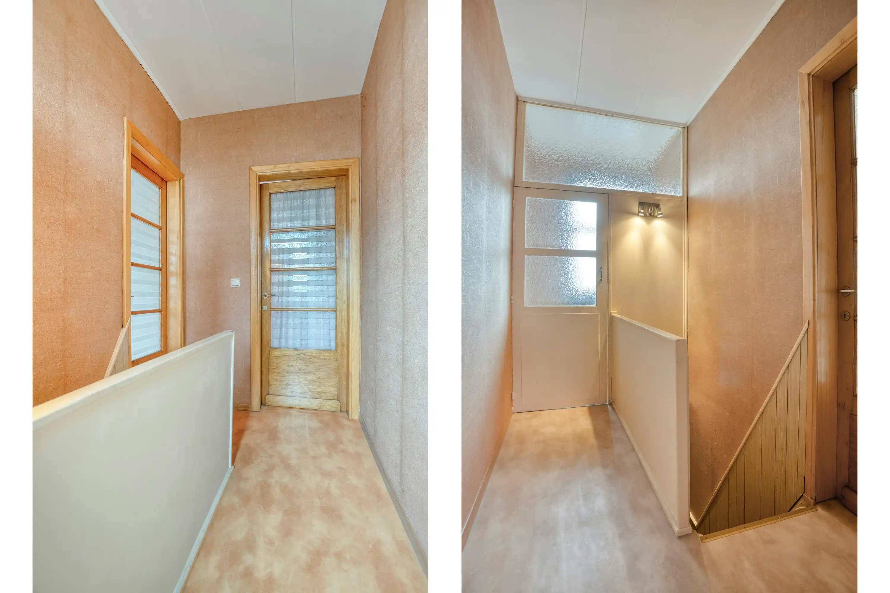 Te renoveren huis met 3 slaapkamers en tuin te koop in Hoboken foto 11