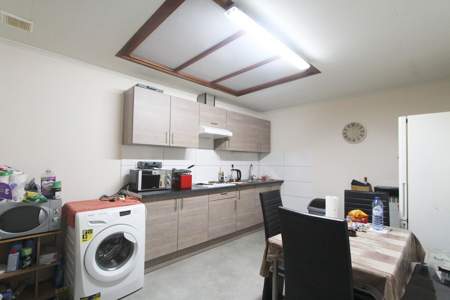 Goed gelegen appartement in het centrum van Sint-Truiden foto 6