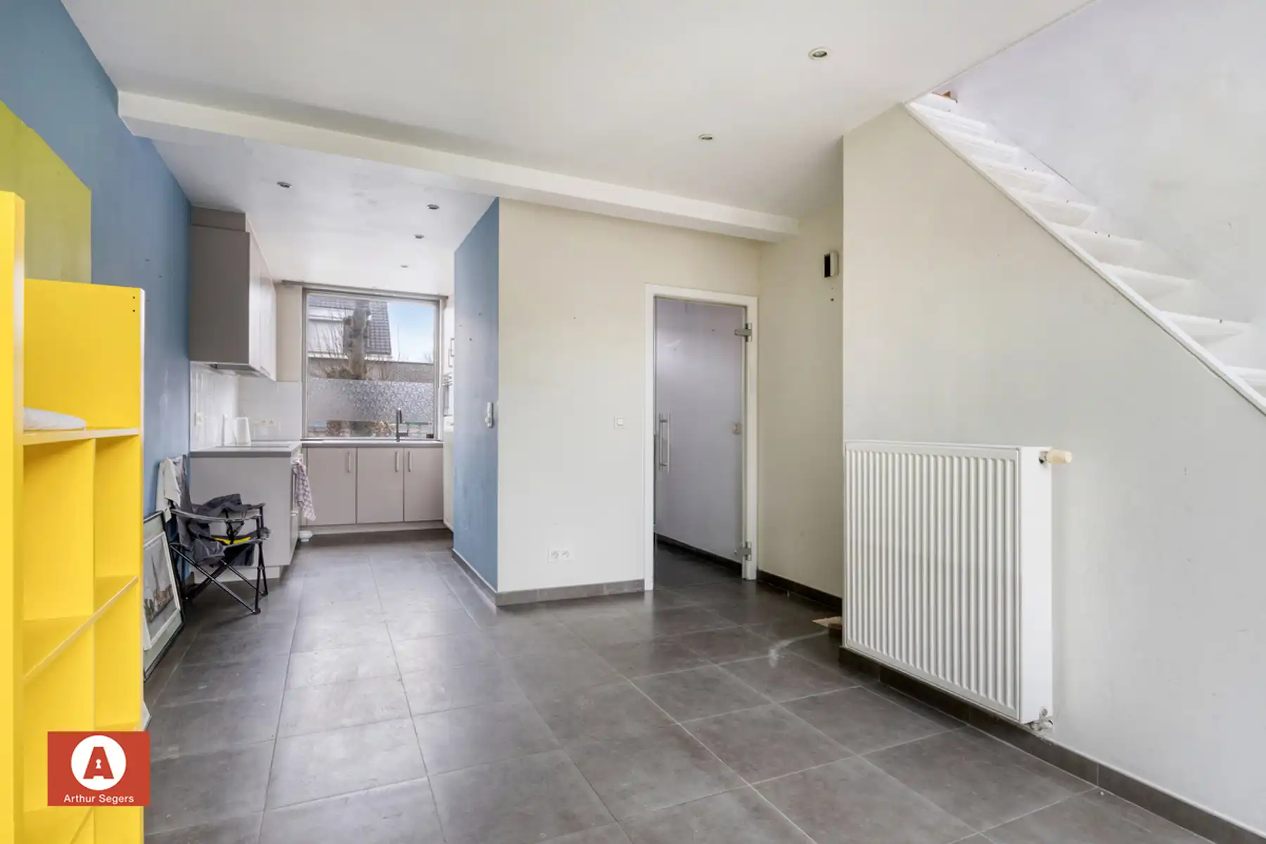 Instapklare HOB starters-woning met 1 slaapkamer  foto 5
