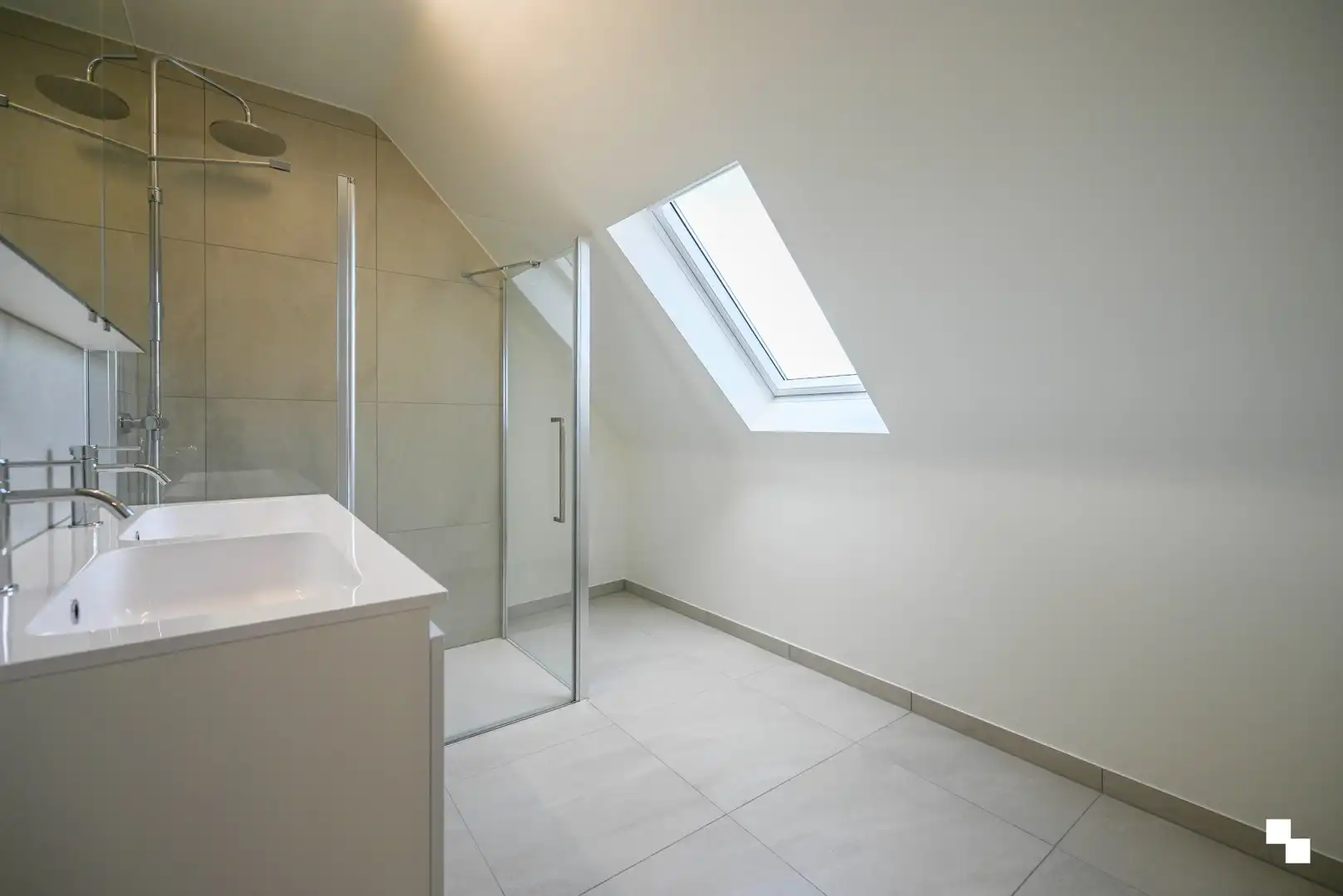 Nieuwbouwappartement in het centrum van Wielsbeke foto 12