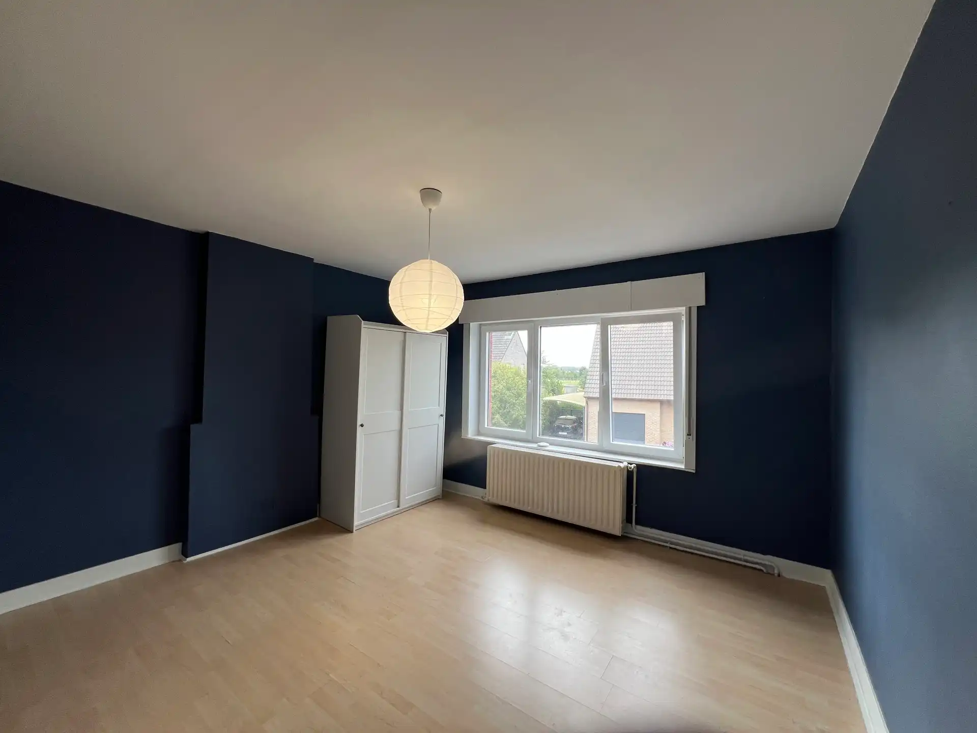 Fantastisch mooi en rustig gelegen te renoveren woning  foto 11