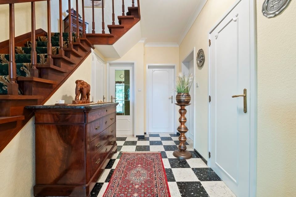 AUTHENTIEKE OPEN BEBOUWING MET VEEL POTENTIEEL OP EEN PERCEEL VAN 9A61CA IN TONGEREN foto 7