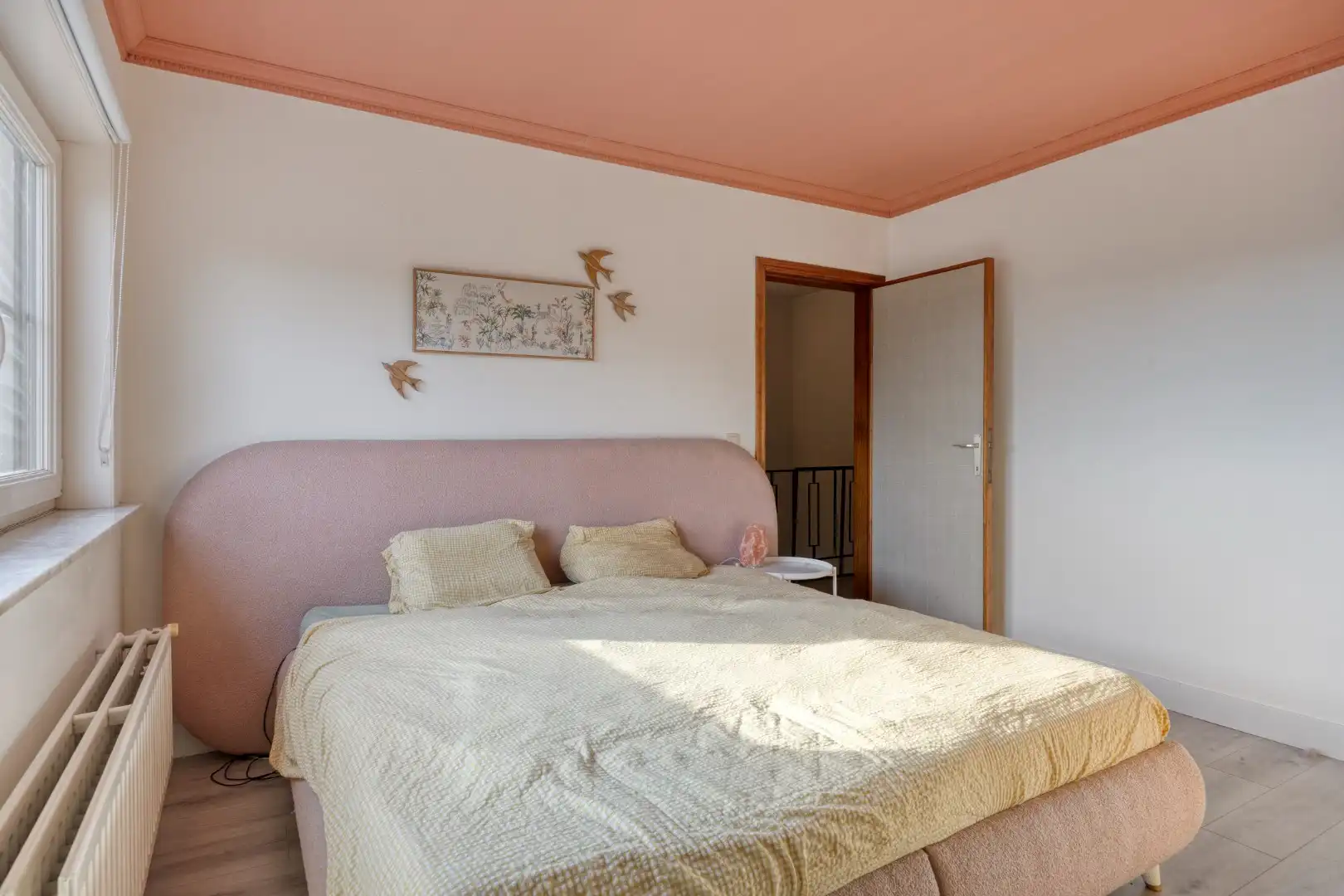 Instapklare woning met 3 slaapkamers op 495 m² tussen Geel en Westerlo ! foto 11