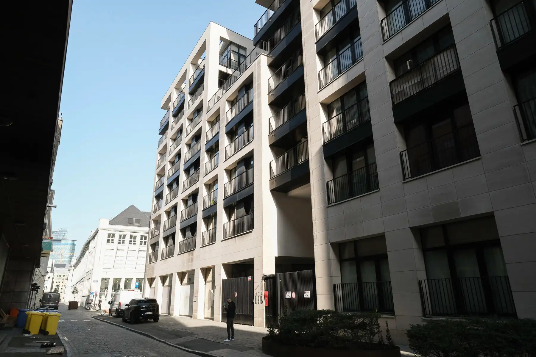 Appartement te koop foto 33