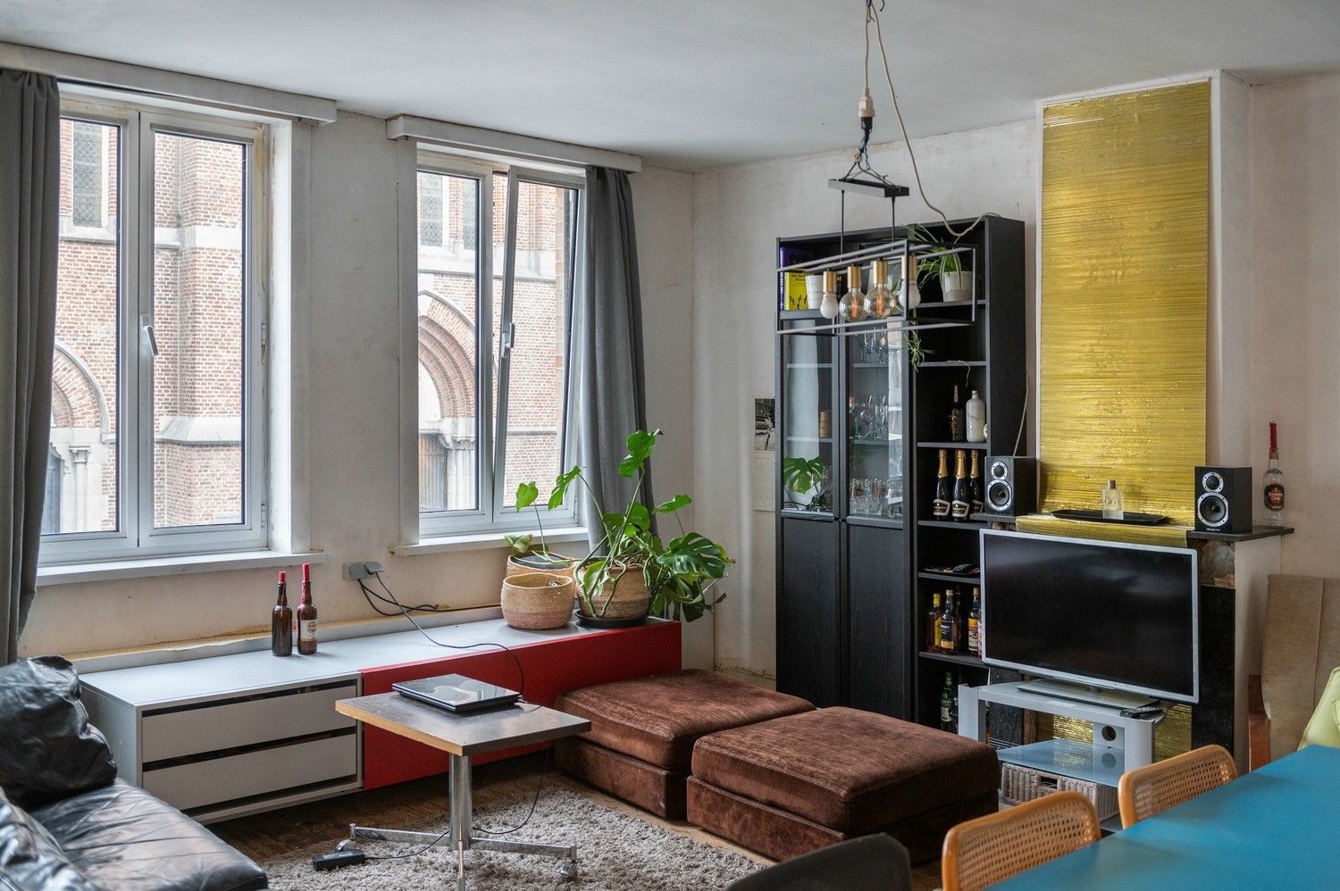 Overleie: wonen met potentieel foto 12