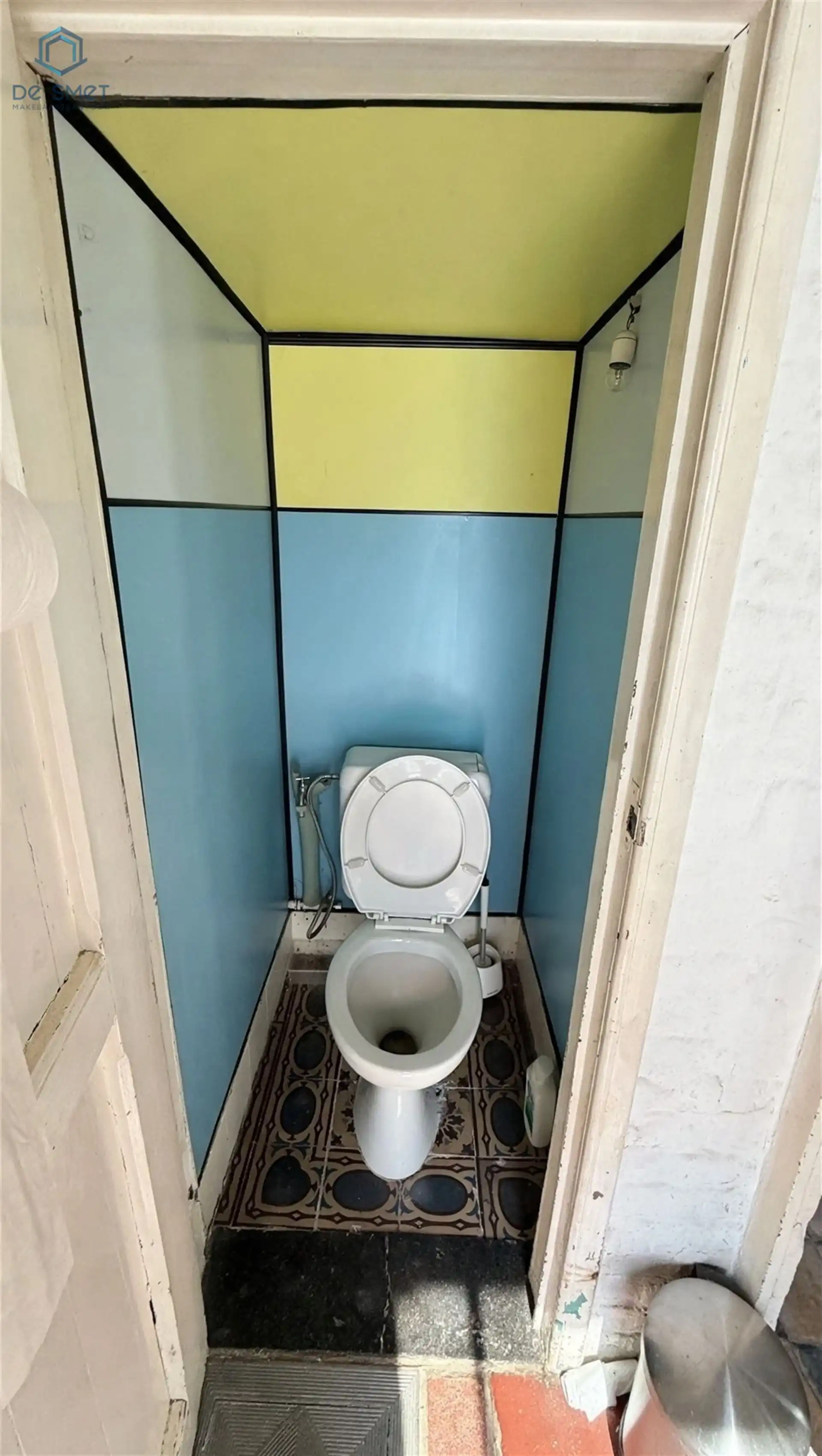 Ruime woning met 4 slaapkamers te Geraardsbergen foto 9