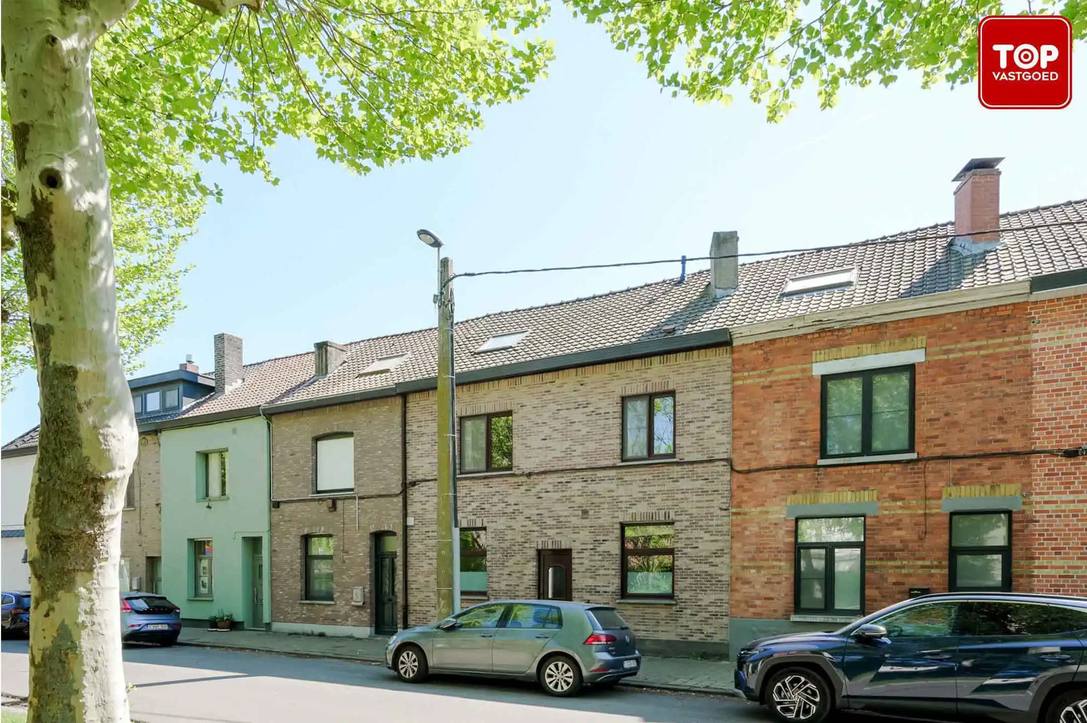 Huis te koop foto 2