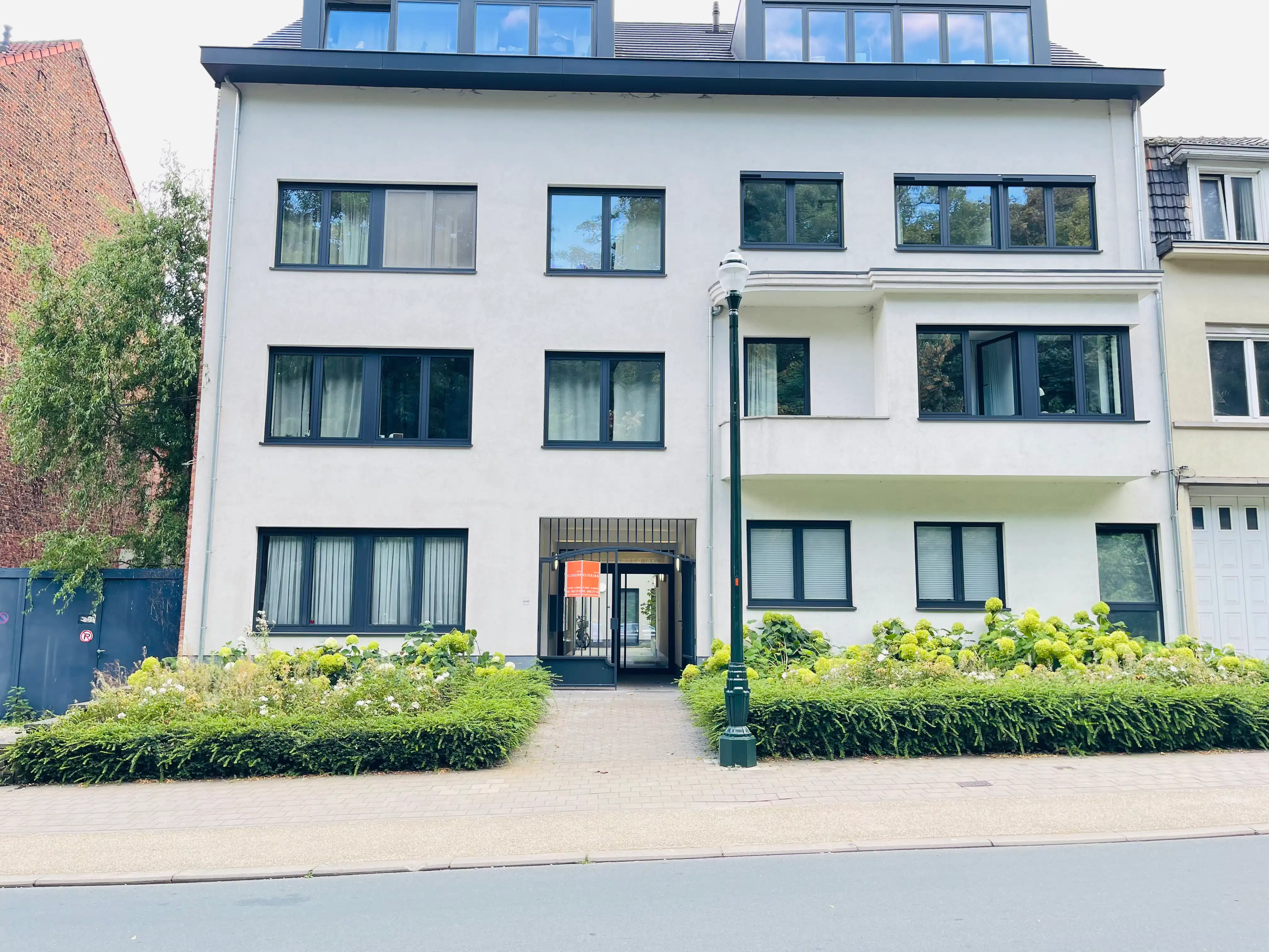 Appartement te koop Sint-Annadreef 68 B/3 - 1020 Laken