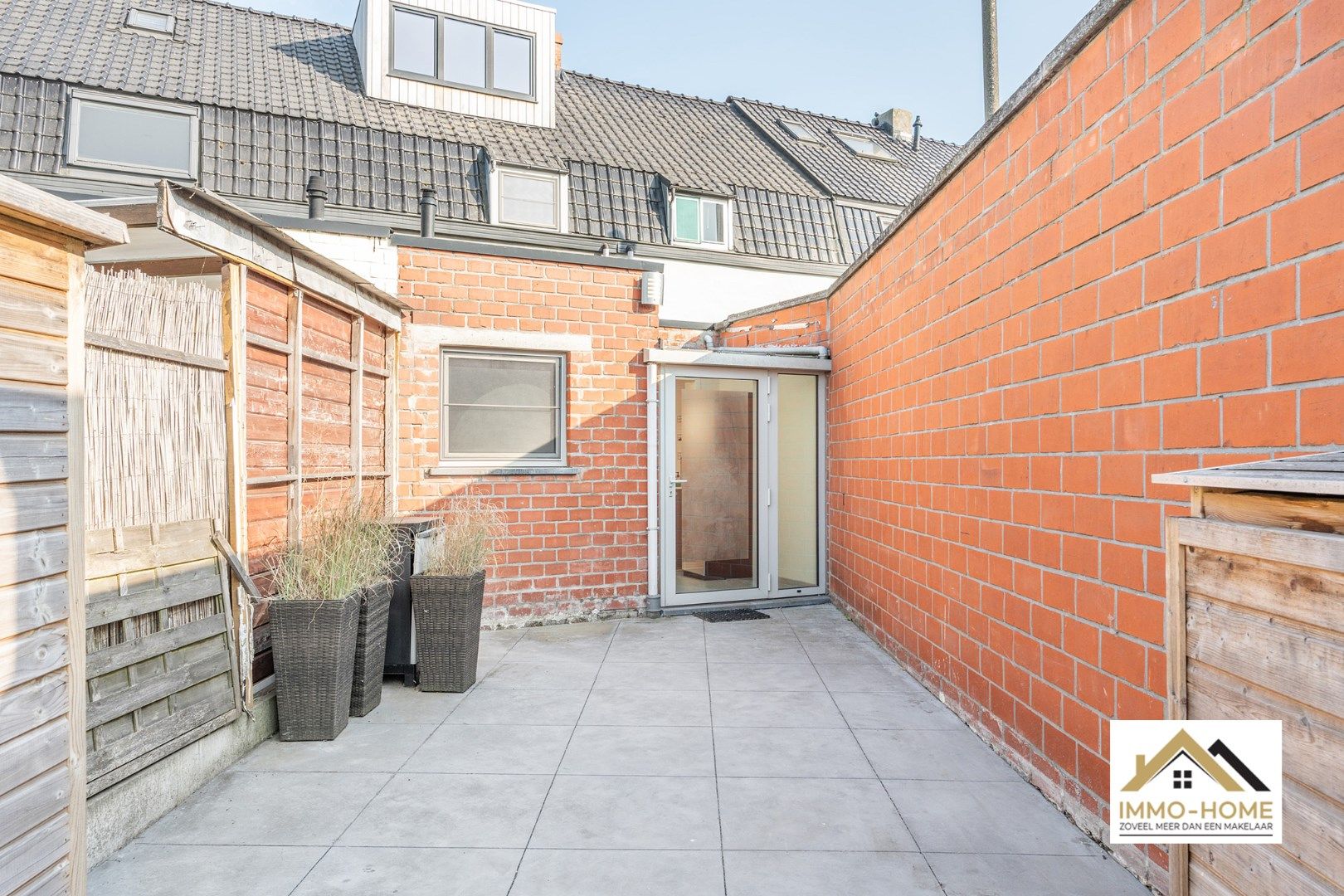 Recent gerenoveerde woning te Oostakker!  foto 19