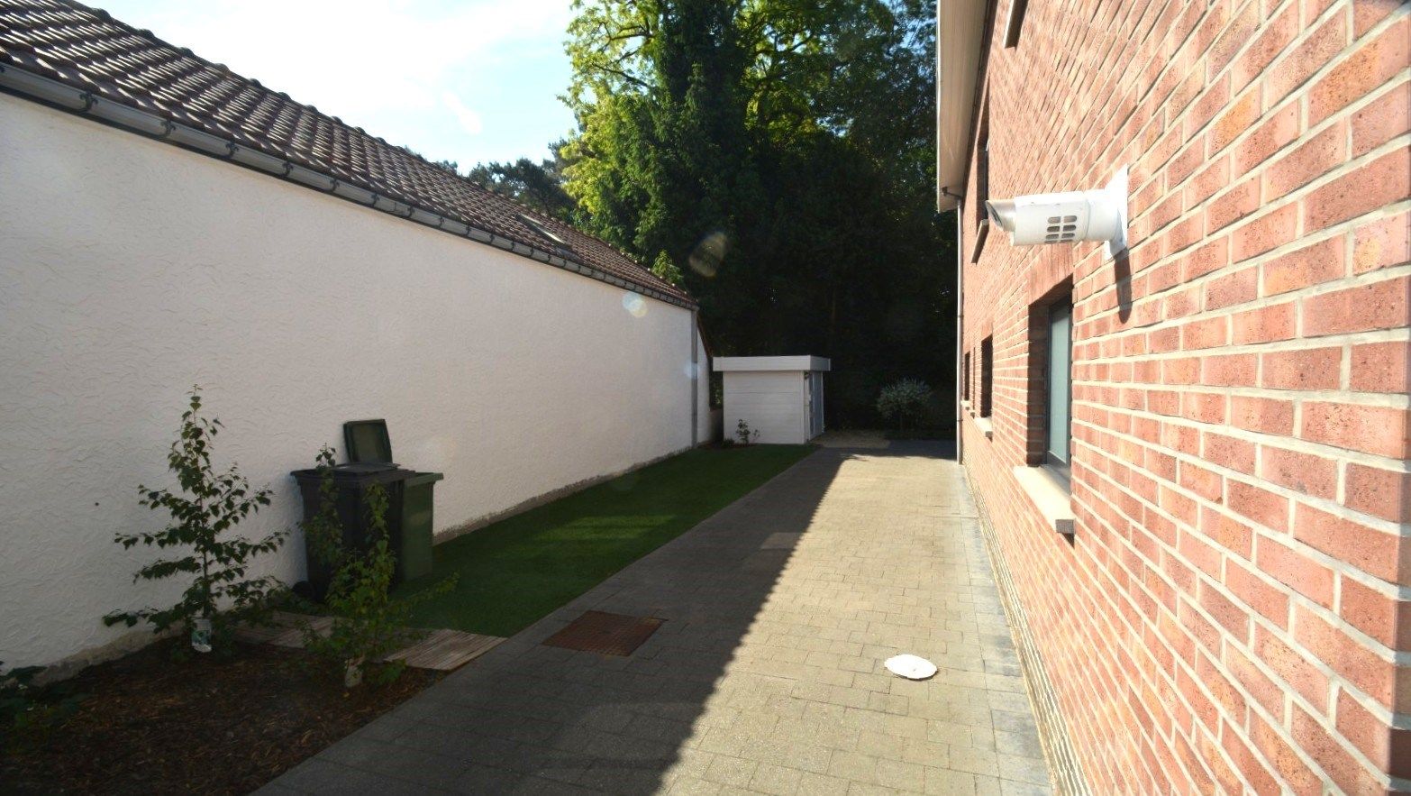 Goed onderhouden woning te Tremelo foto 27