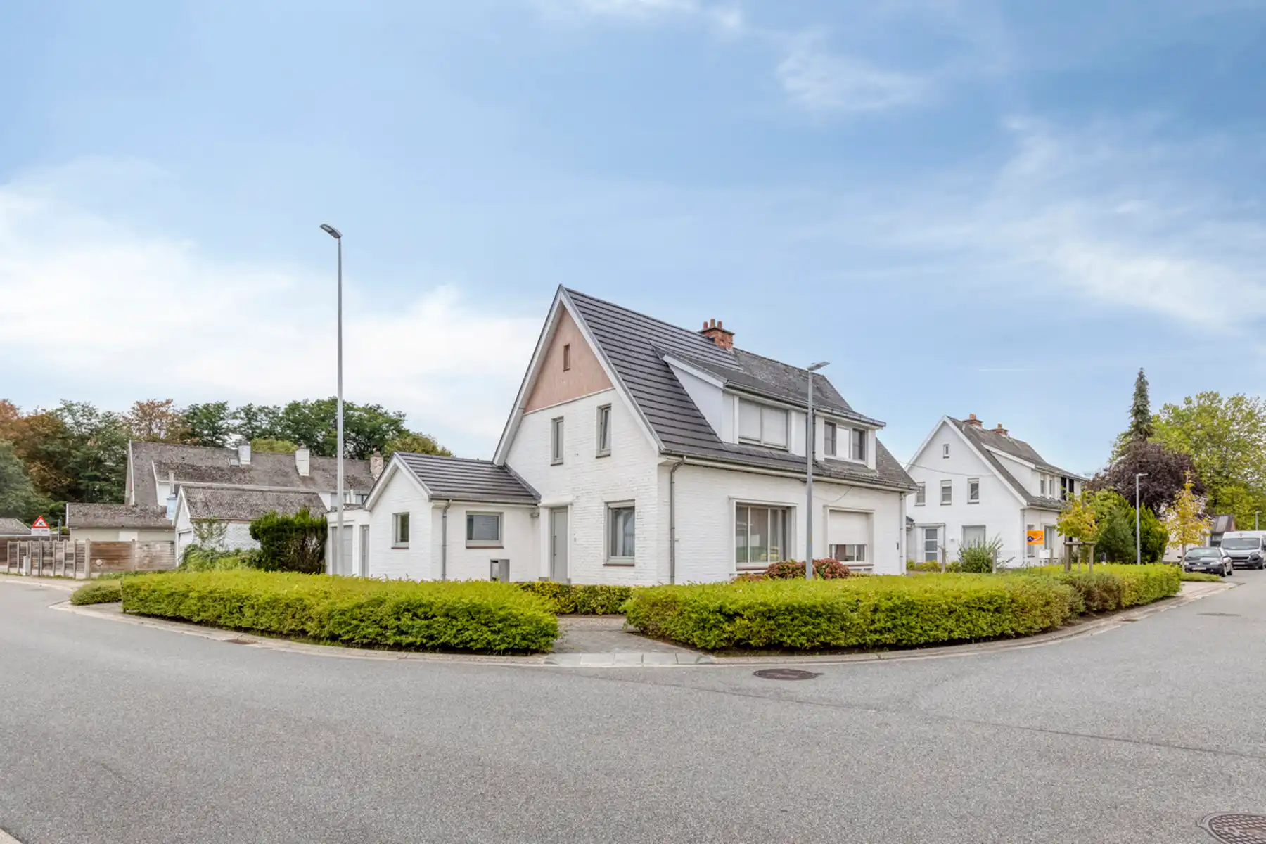 Huis te koop Maalderijstraat 31 - 9255 Buggenhout