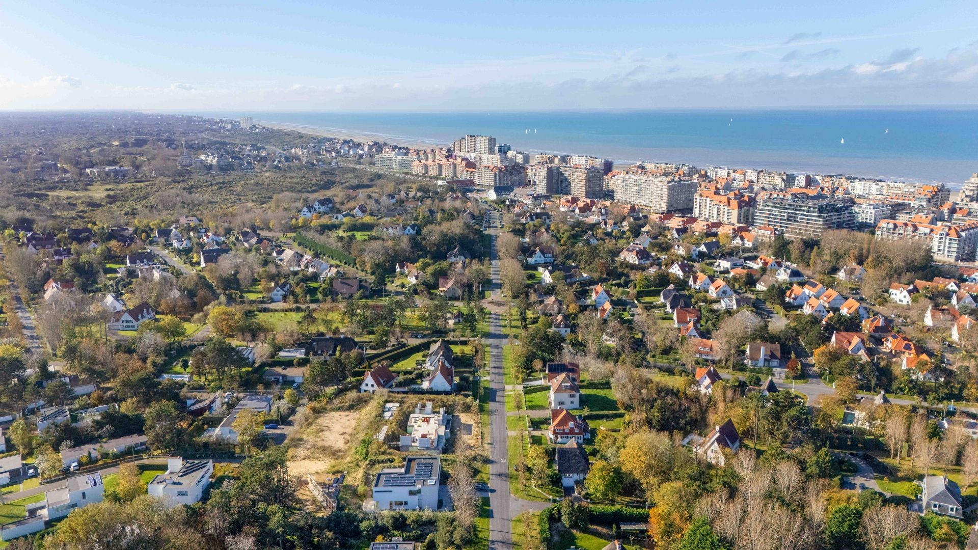 Unieke kans, authentieke villa in de prestigieuze Simli-wijk te Nieuwpoort foto 7