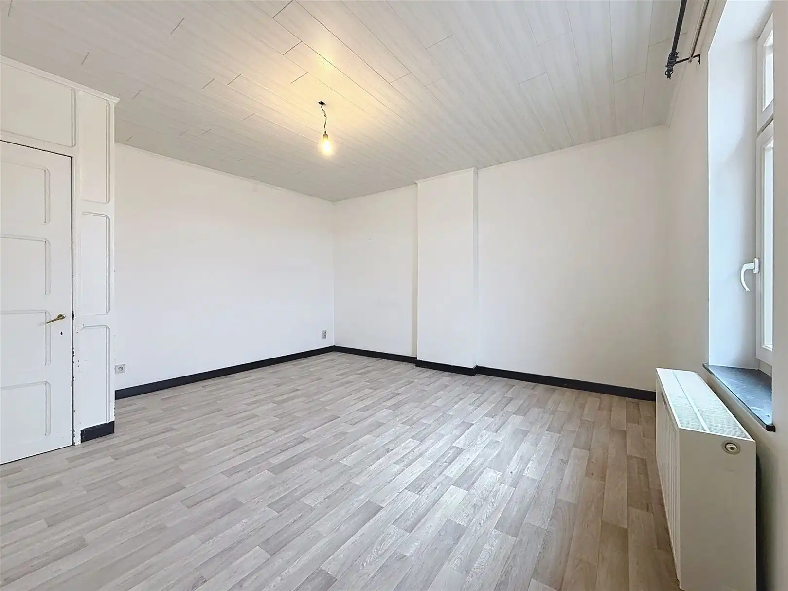 Ruime woning met 4 slpks en verhuurde studio + tuin foto 55