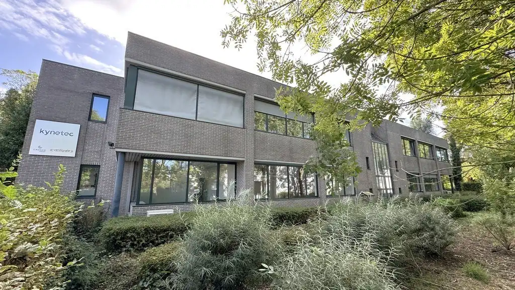 Budgetvriendelijk gelijkvloers kantoor vlakbij N171 te Kontich foto 16