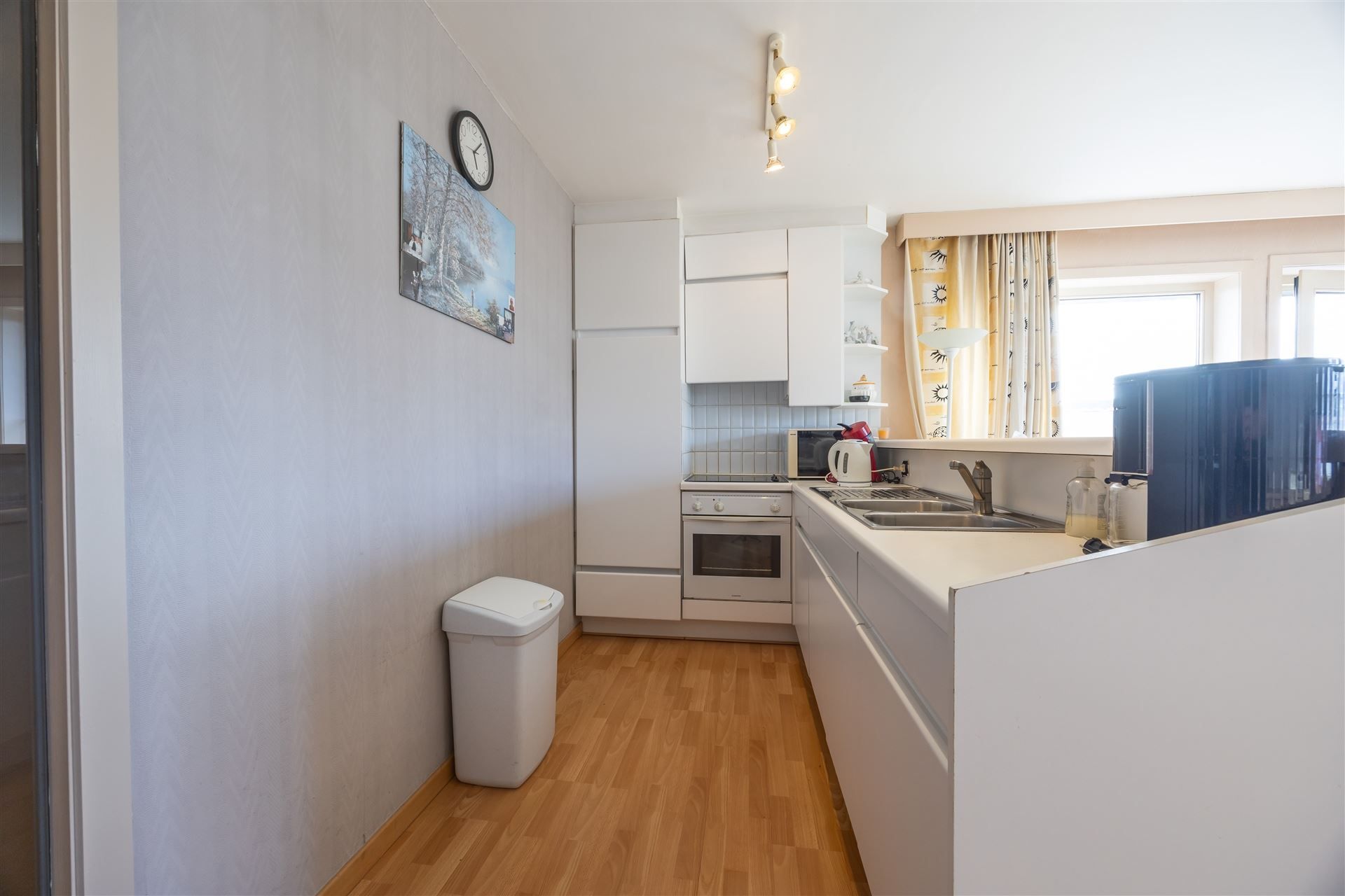 Appartement 2 slaapkamers foto 10