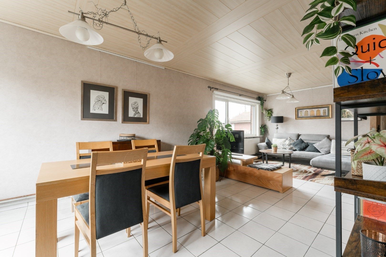 IN OPTIE - Vrijstaande en instapklare woning te koop in Pelt! foto 11