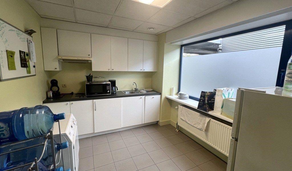 Bedrijfspand te huur in Gontrode Heirweg in Merelbeke-Melle foto 17