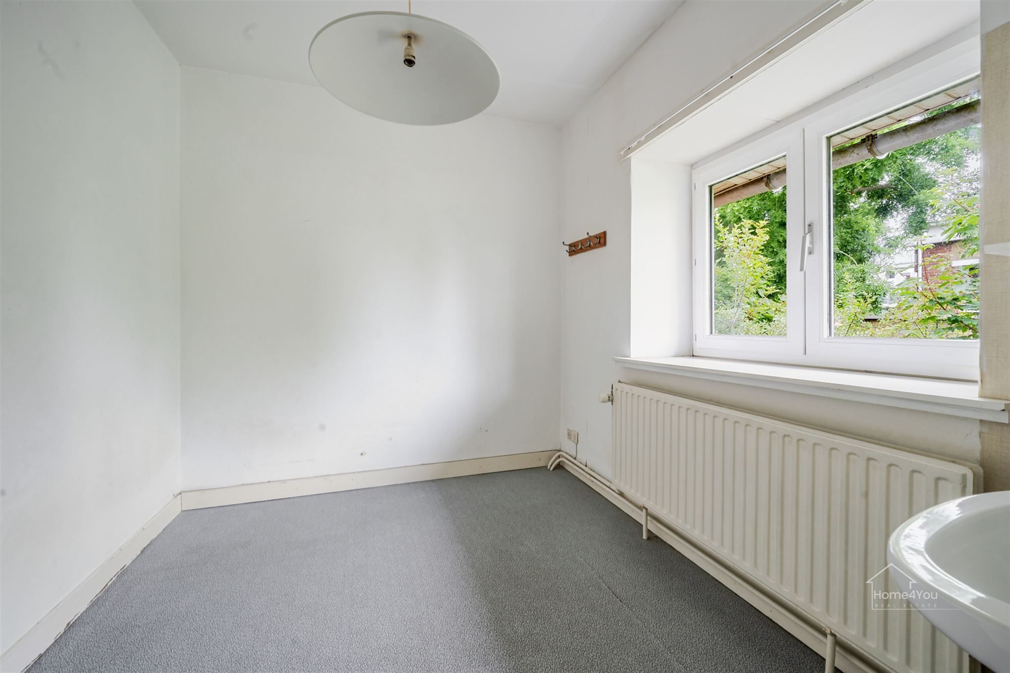 Ruime, authentieke(op te frissen)kustvilla te Koksijde Bad!  foto 12