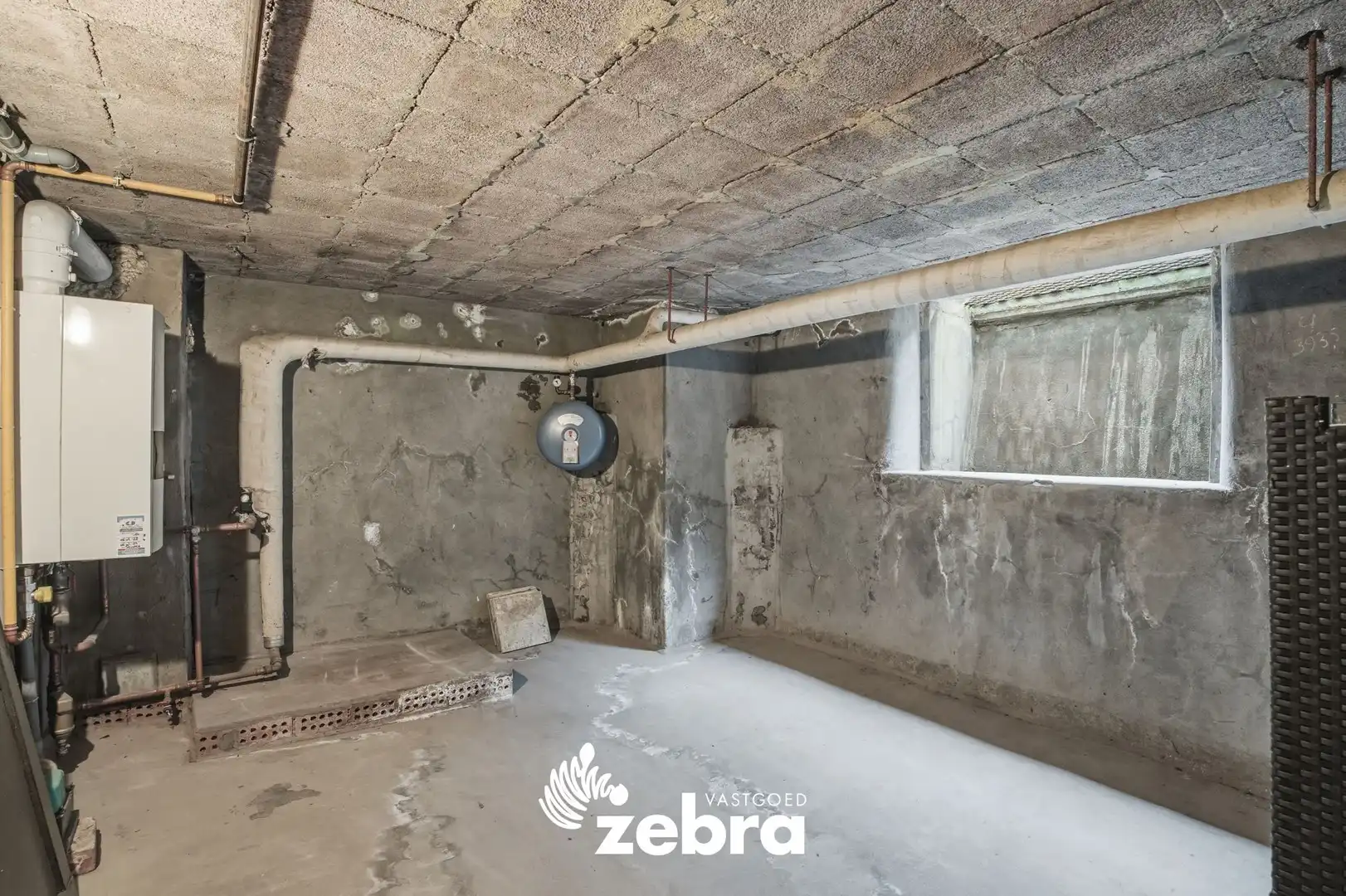 Energiezuinige woning met drie slaapkamers in centrum Tielt! foto 21