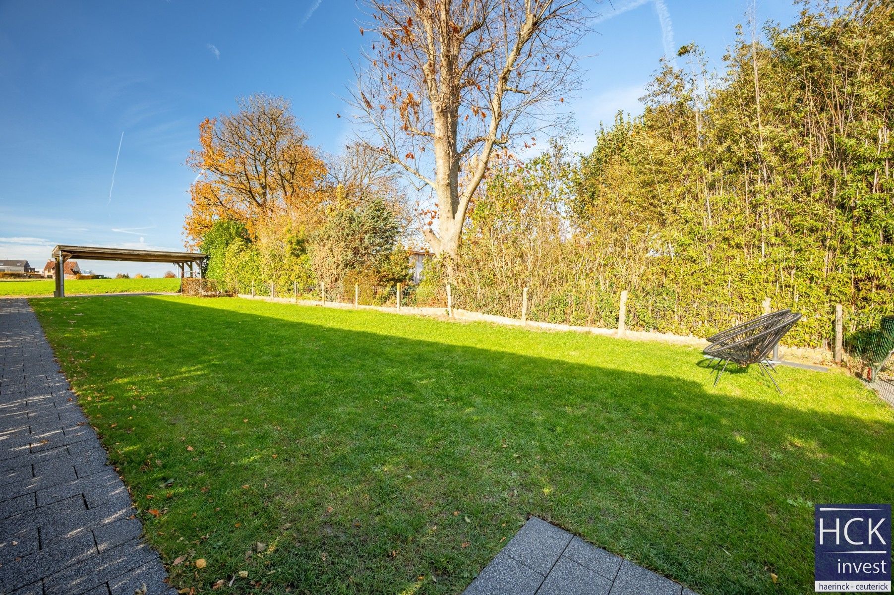 OUDENAARDE - Mooi gelegen instapklare woning met 3 SLPK. en knappe tuin foto 16