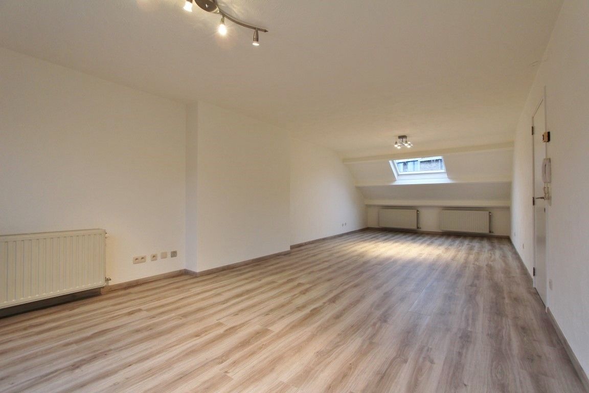 Gezellig appartement in het centrum foto 3