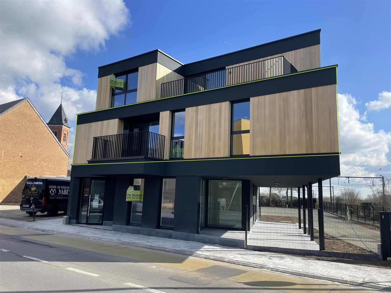 Appartement foto {{pictureIndex}}