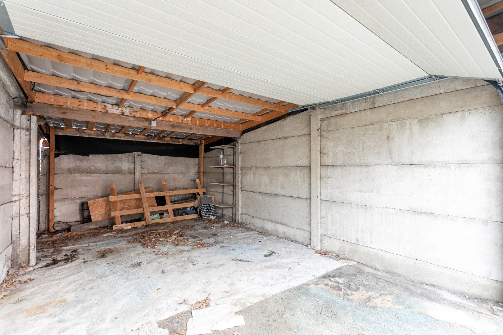 Instapklare woning met 3 slaapkamers, veranda en garagebox in Lembeek foto 14