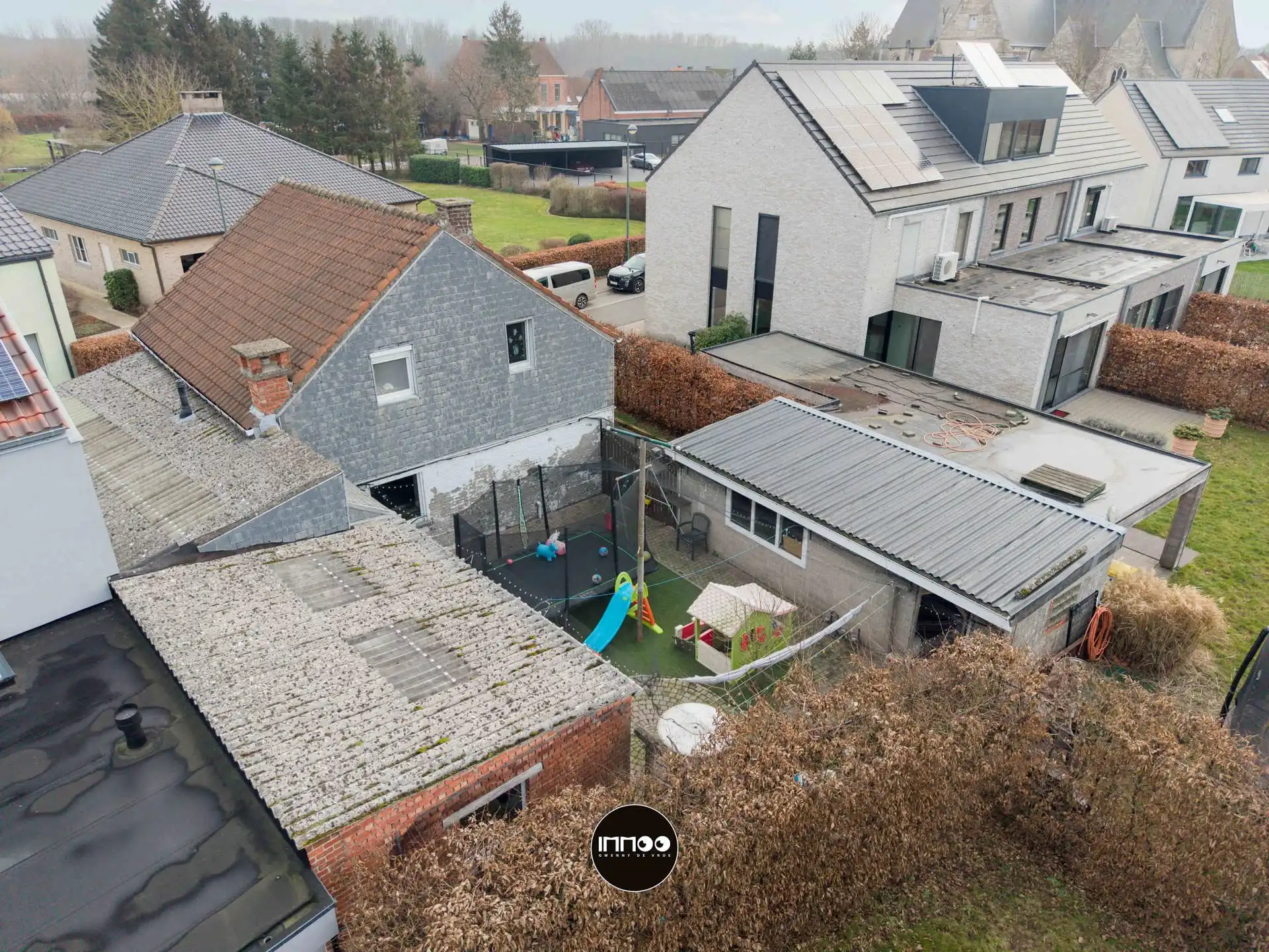 Huis te koop foto 17