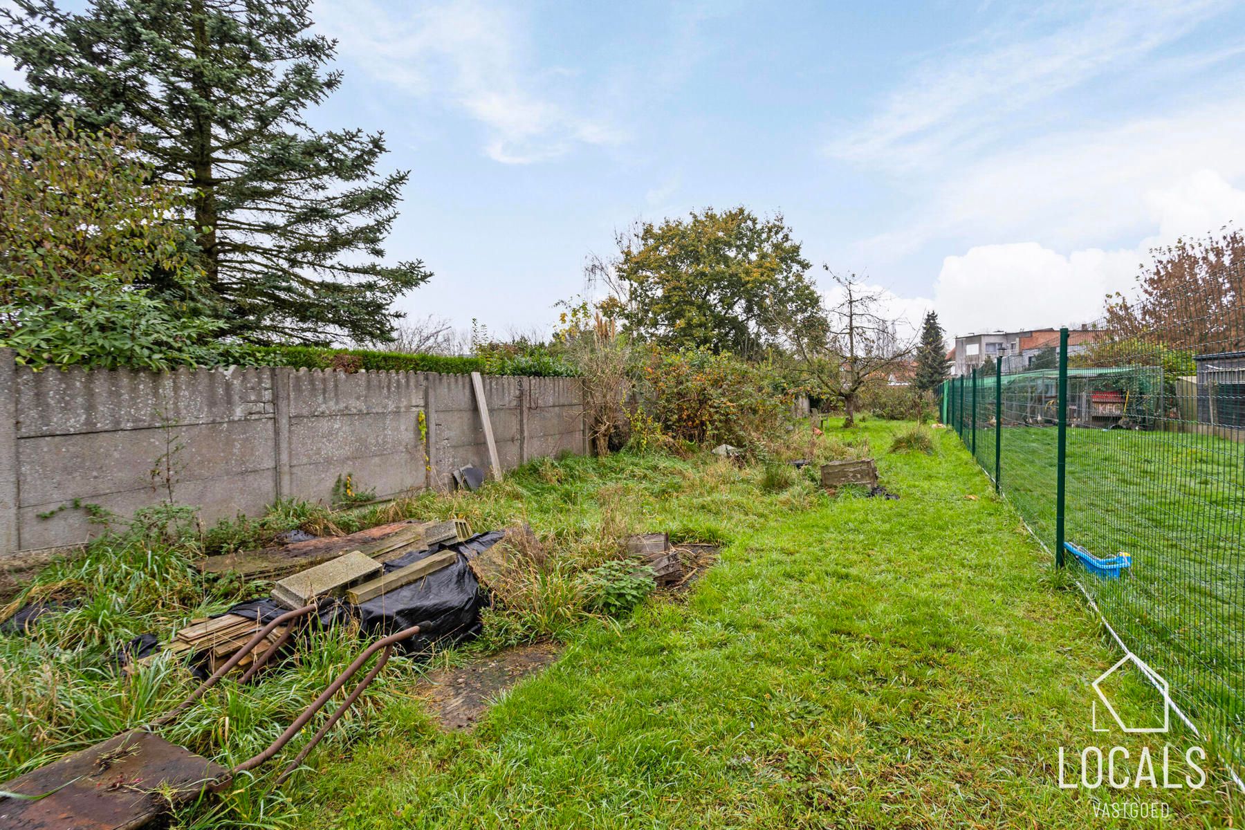 woning met 4 slaapkamers en tuin foto 21