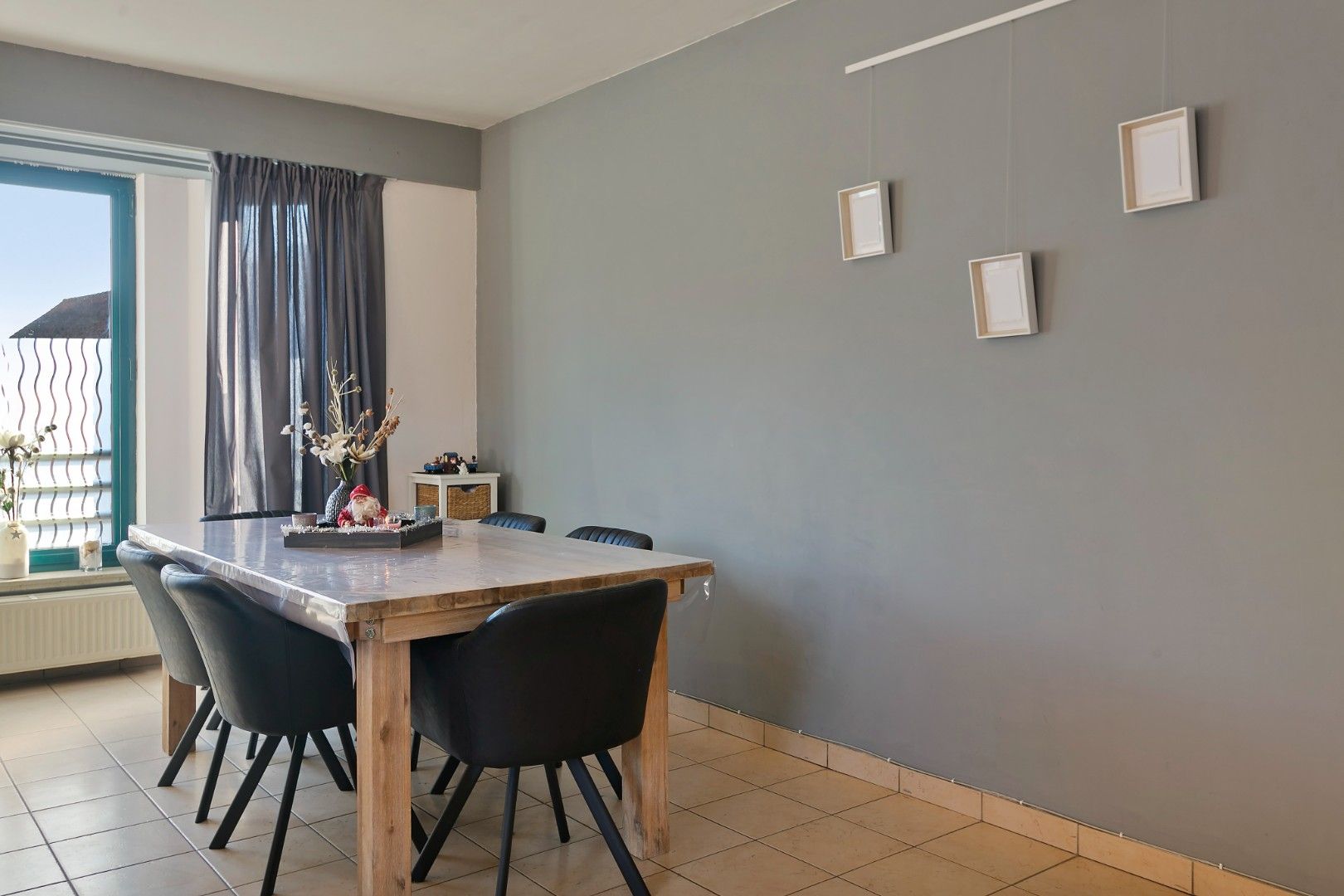 Ruim duplex appartement met vier slaapkamers te koop in Deinze foto 5