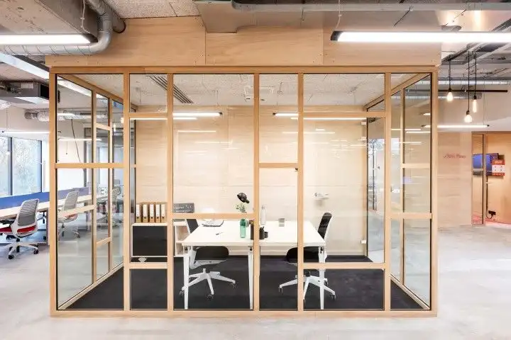 Ikaroslaan 1, 1930 Zaventem foto 6