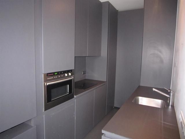 ANTWERPEN - loft op centrale locatie met terras  foto 4