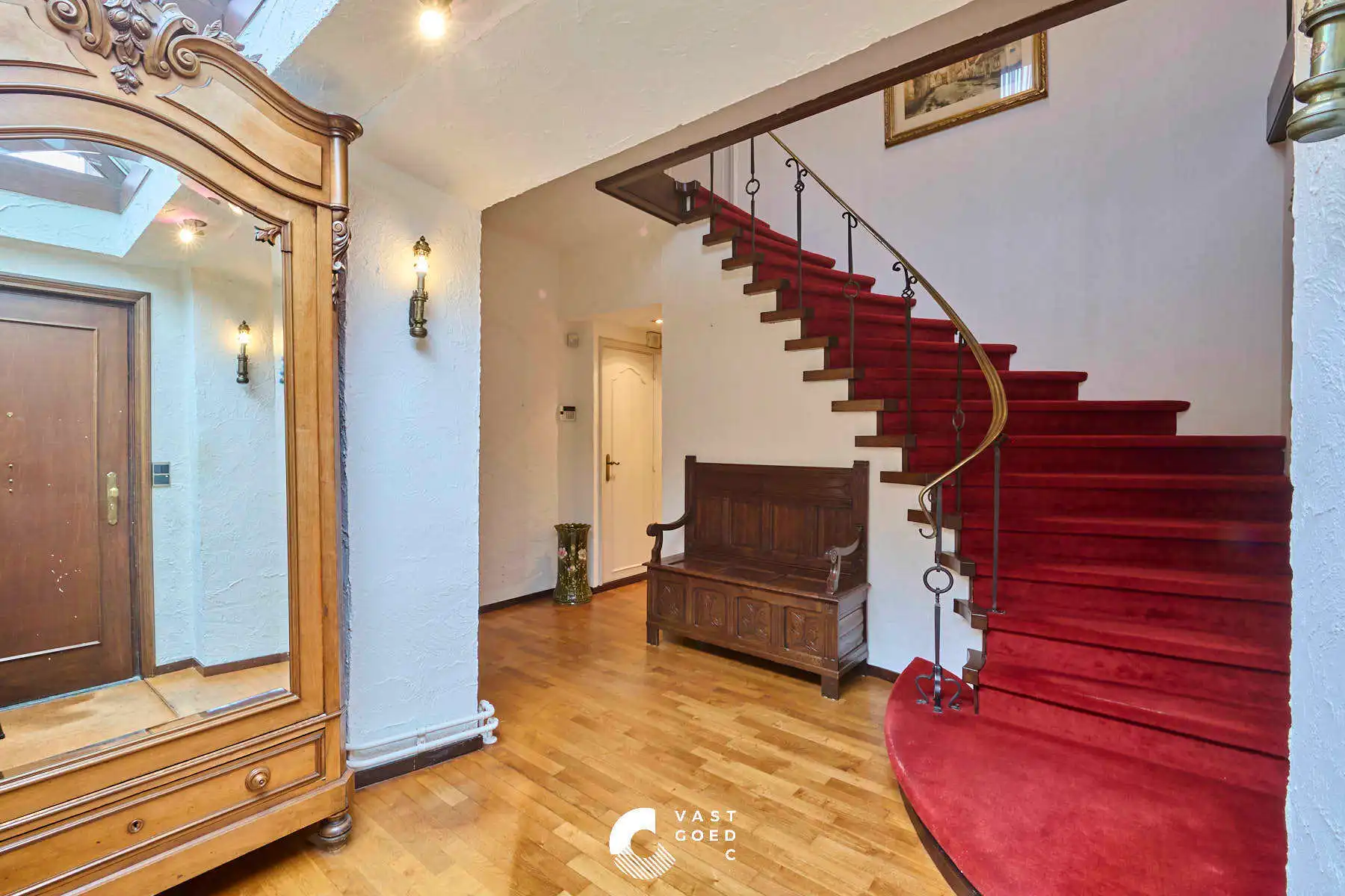 Huis te koop foto 3